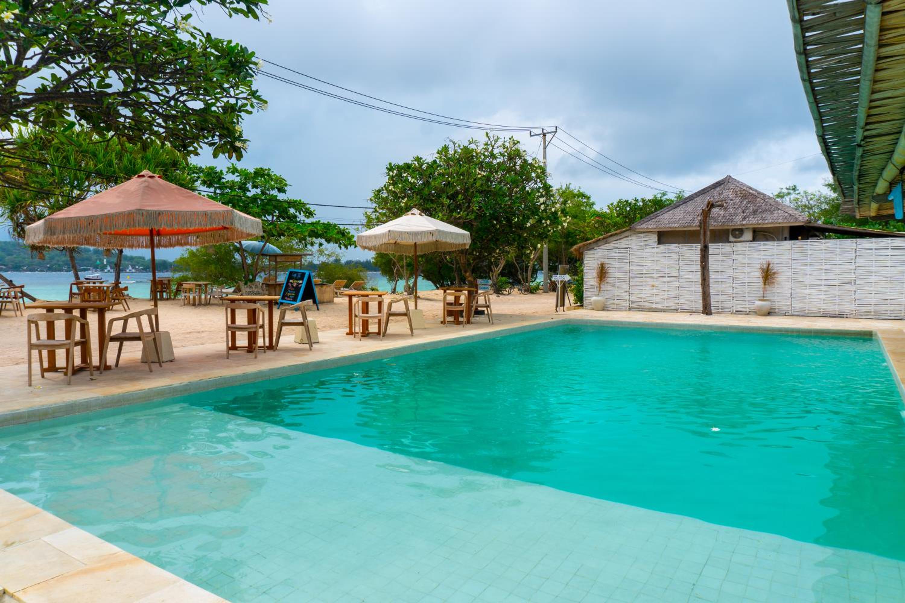 One-Bedroom Private Pool Villa - Photo 28