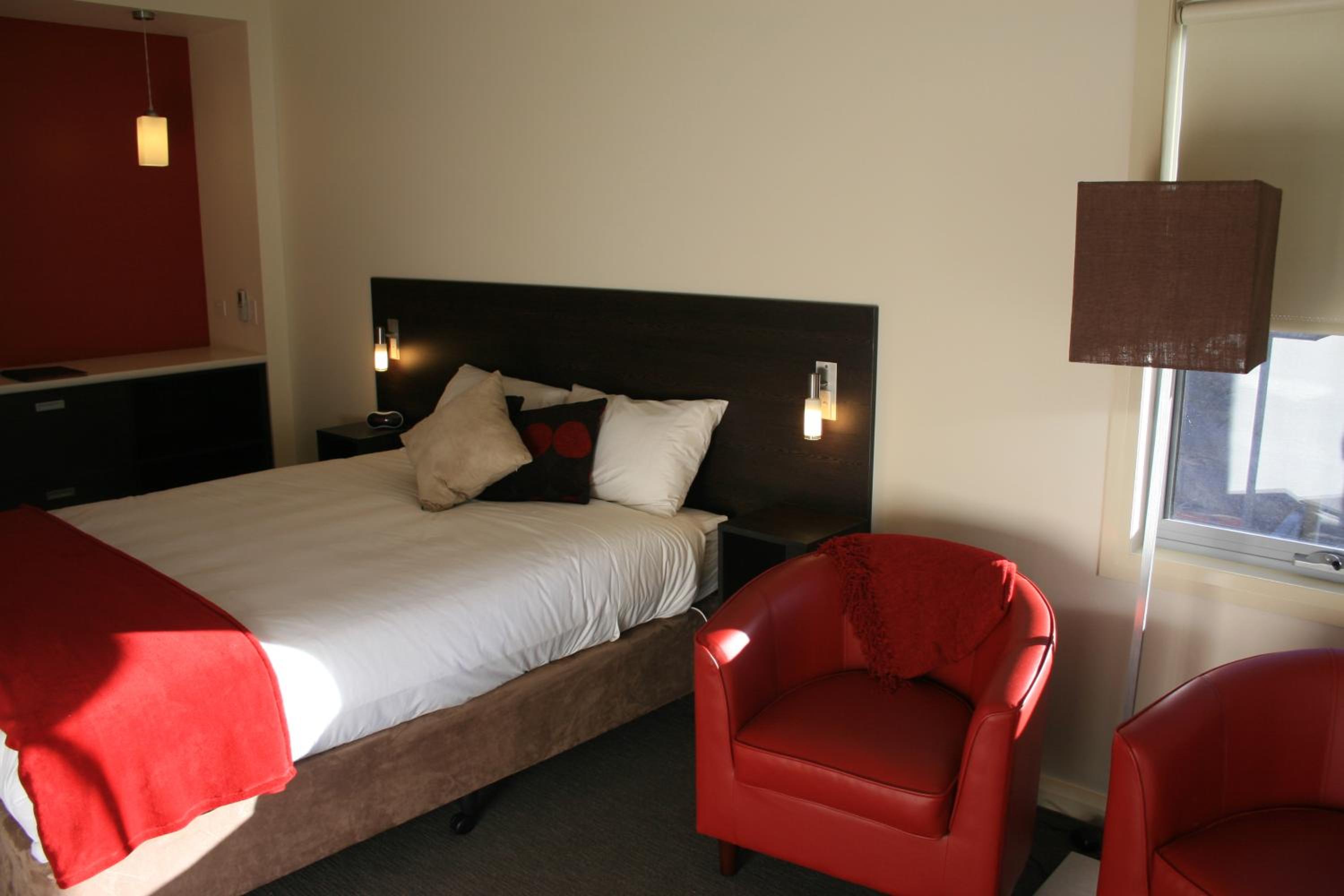 Twin Room photo 2