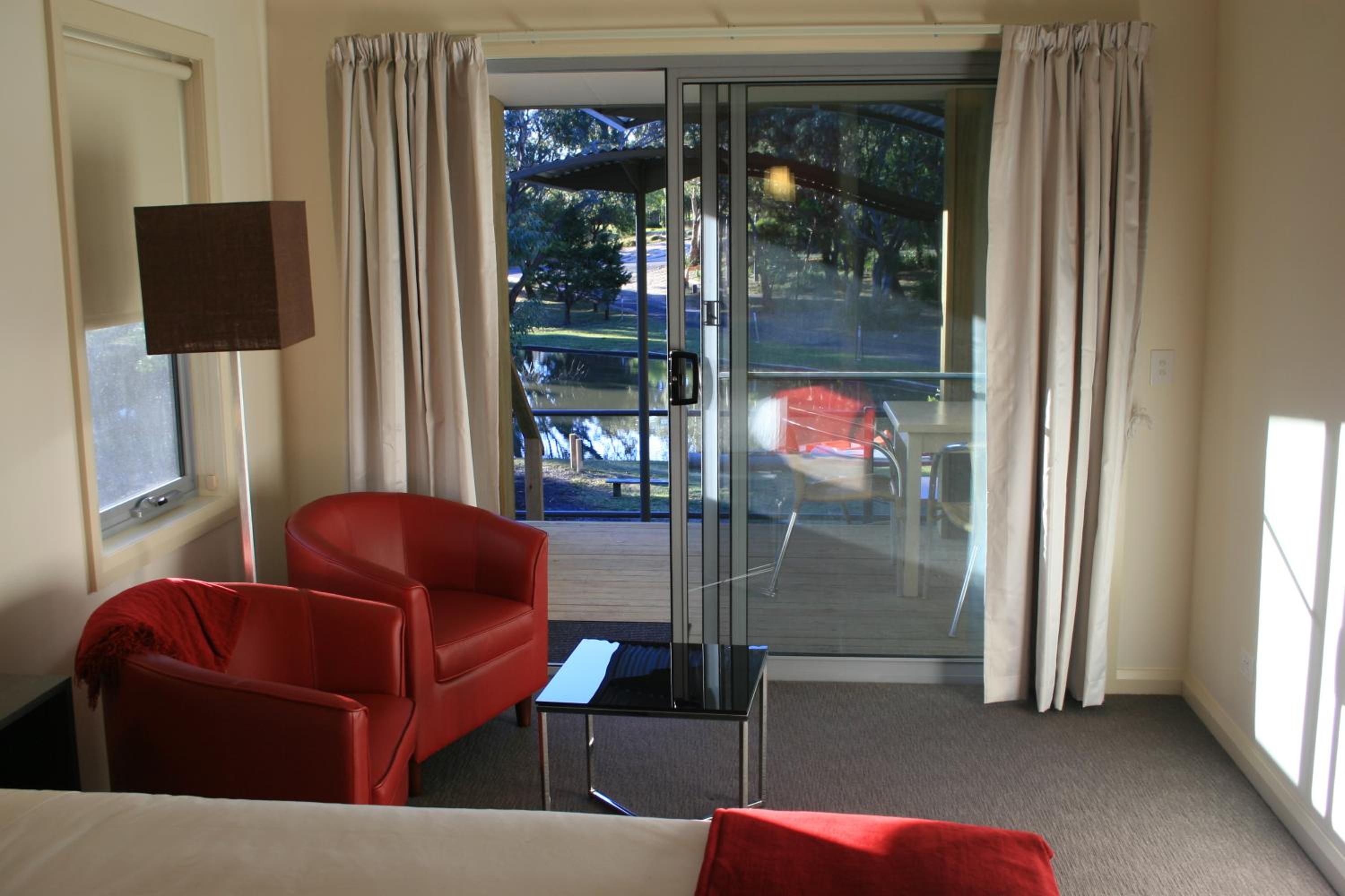 Twin Room photo 1