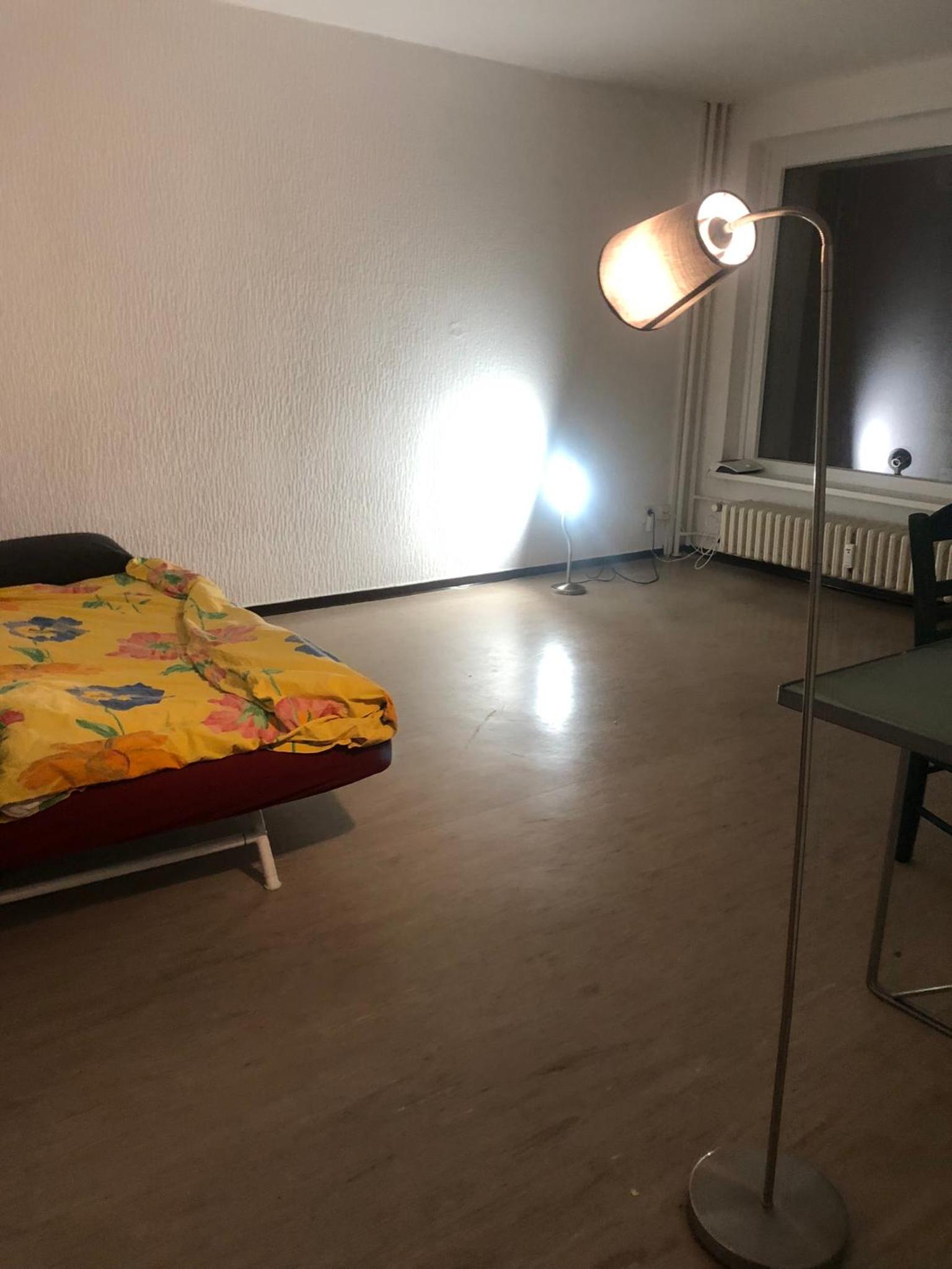 One-Bedroom Apartment photo 3