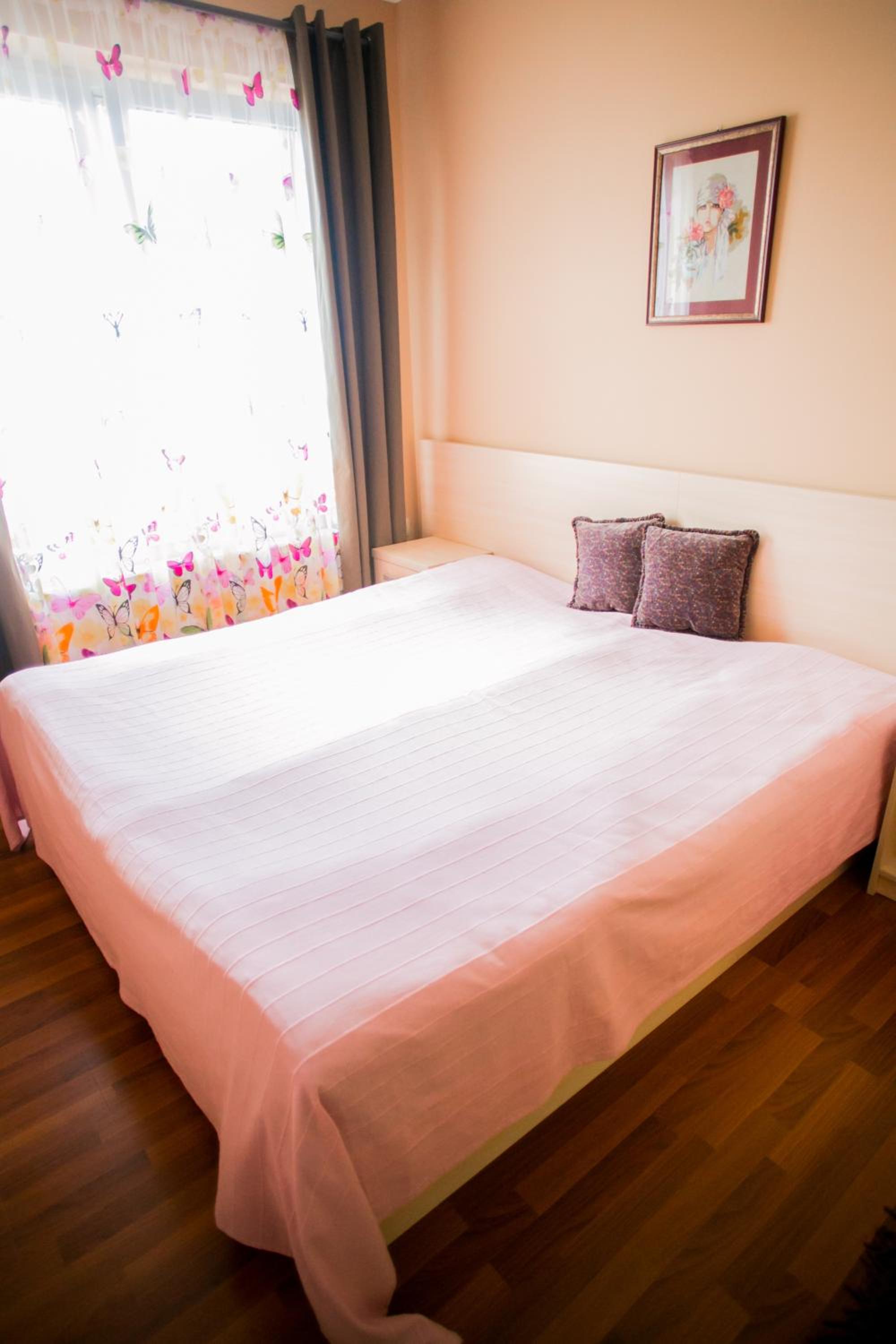 Standard Twin Room photo 2