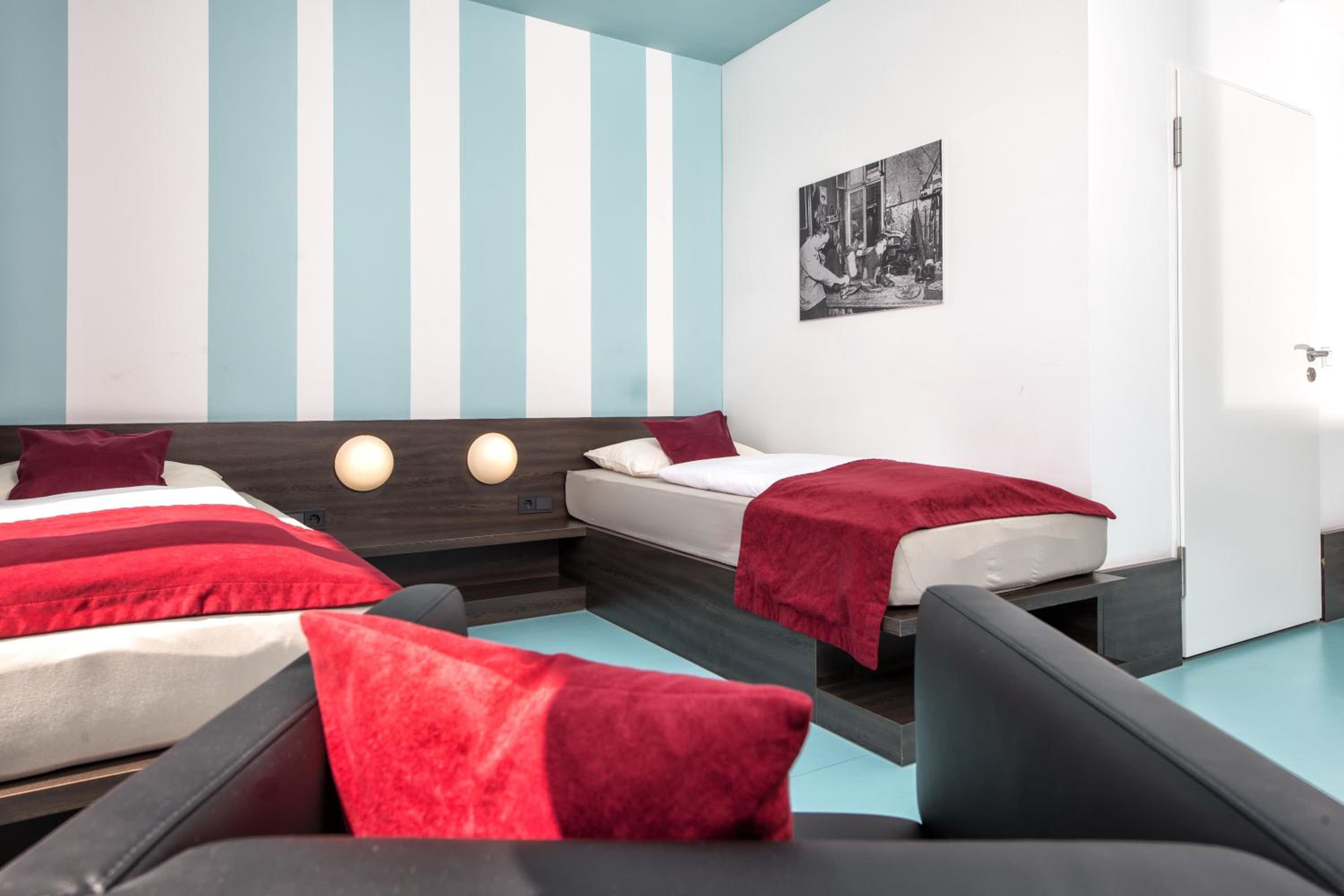 Double Room photo 2