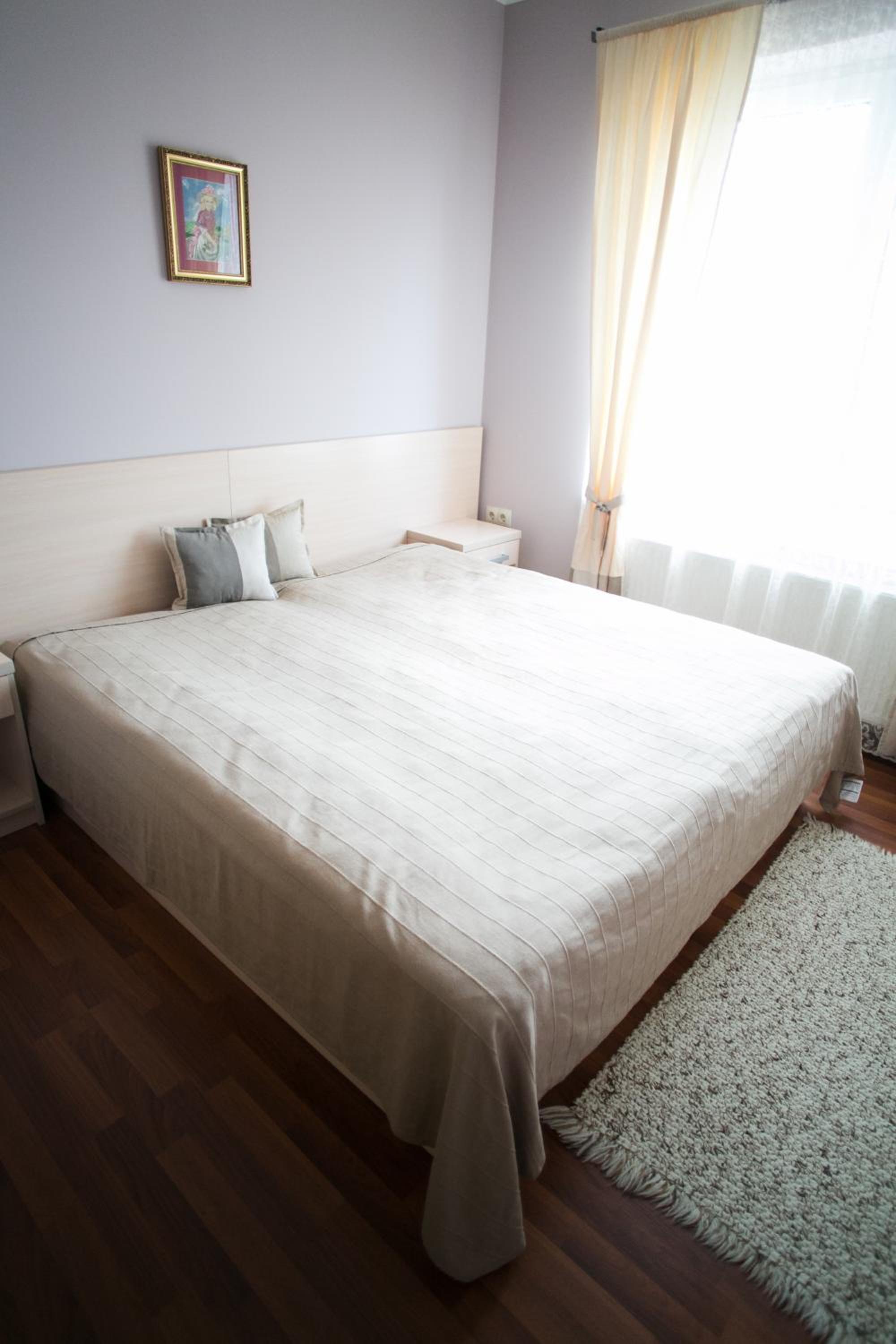 Standard Twin Room photo 1