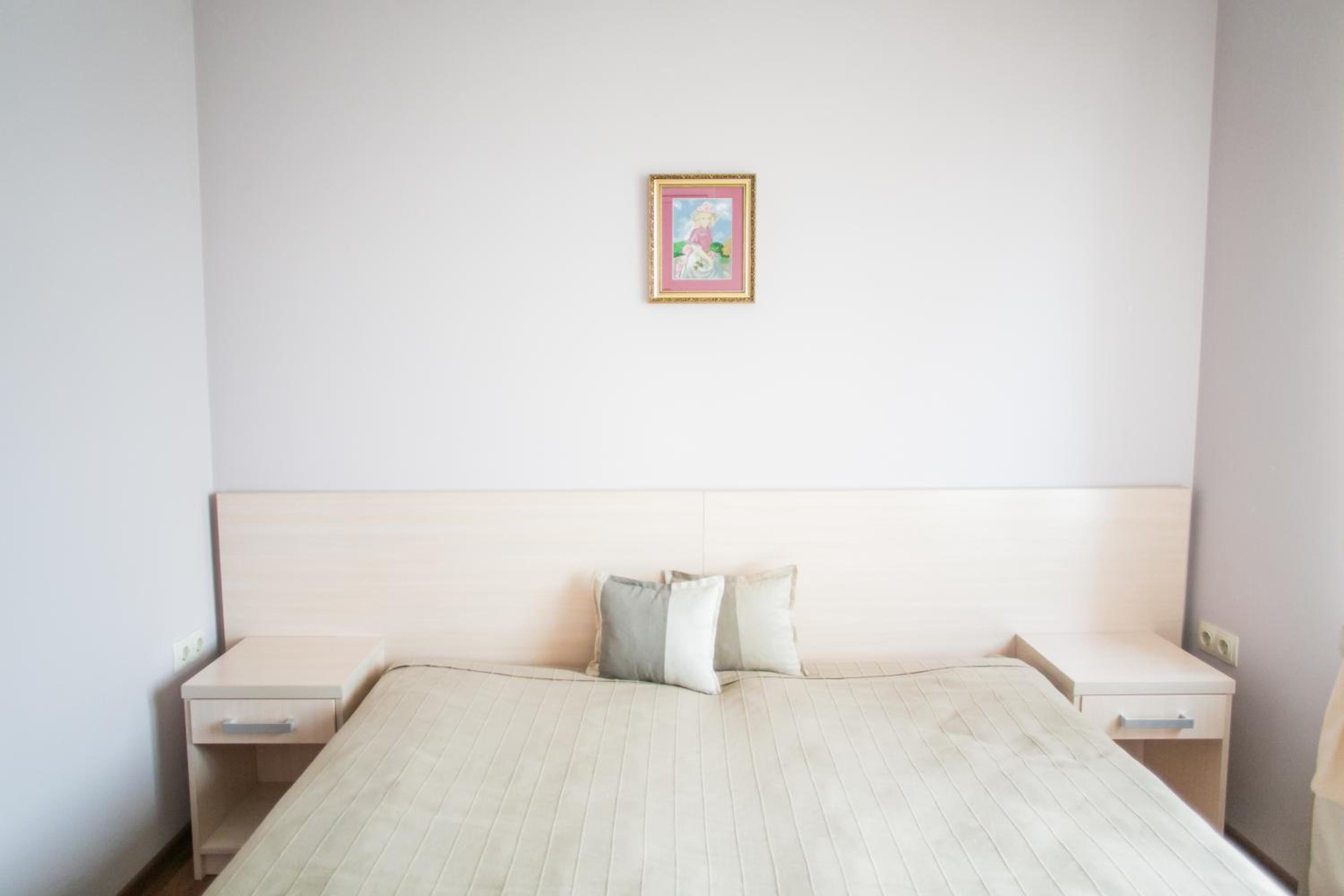 Standard Twin Room photo 3