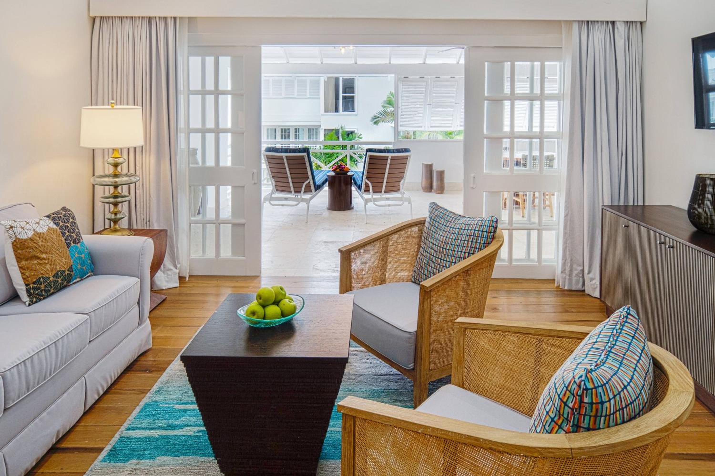 Deluxe, Adults Only, 1 Bedroom Suite