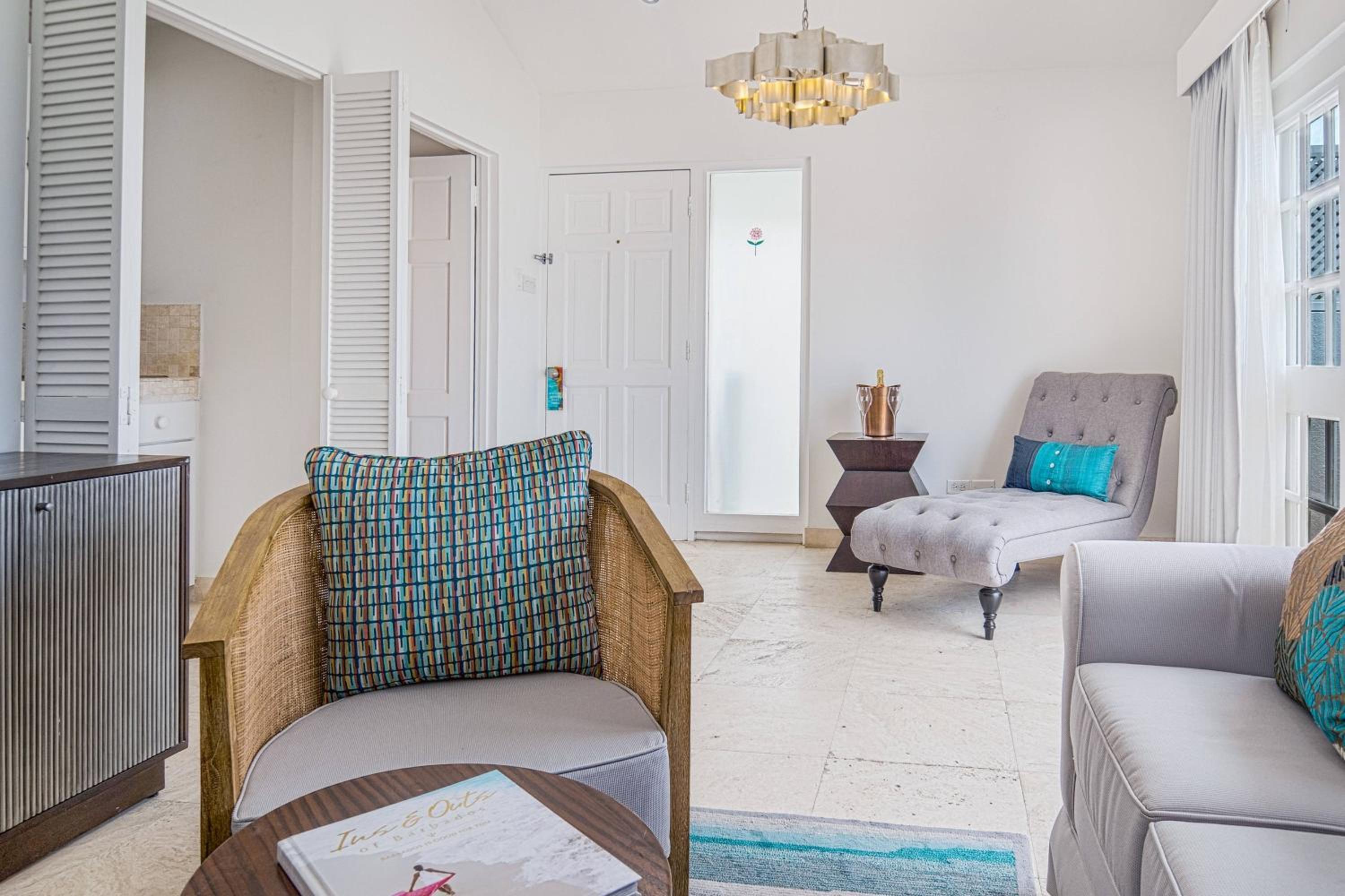 Luxury Ocean View,  Adults Only photo 3