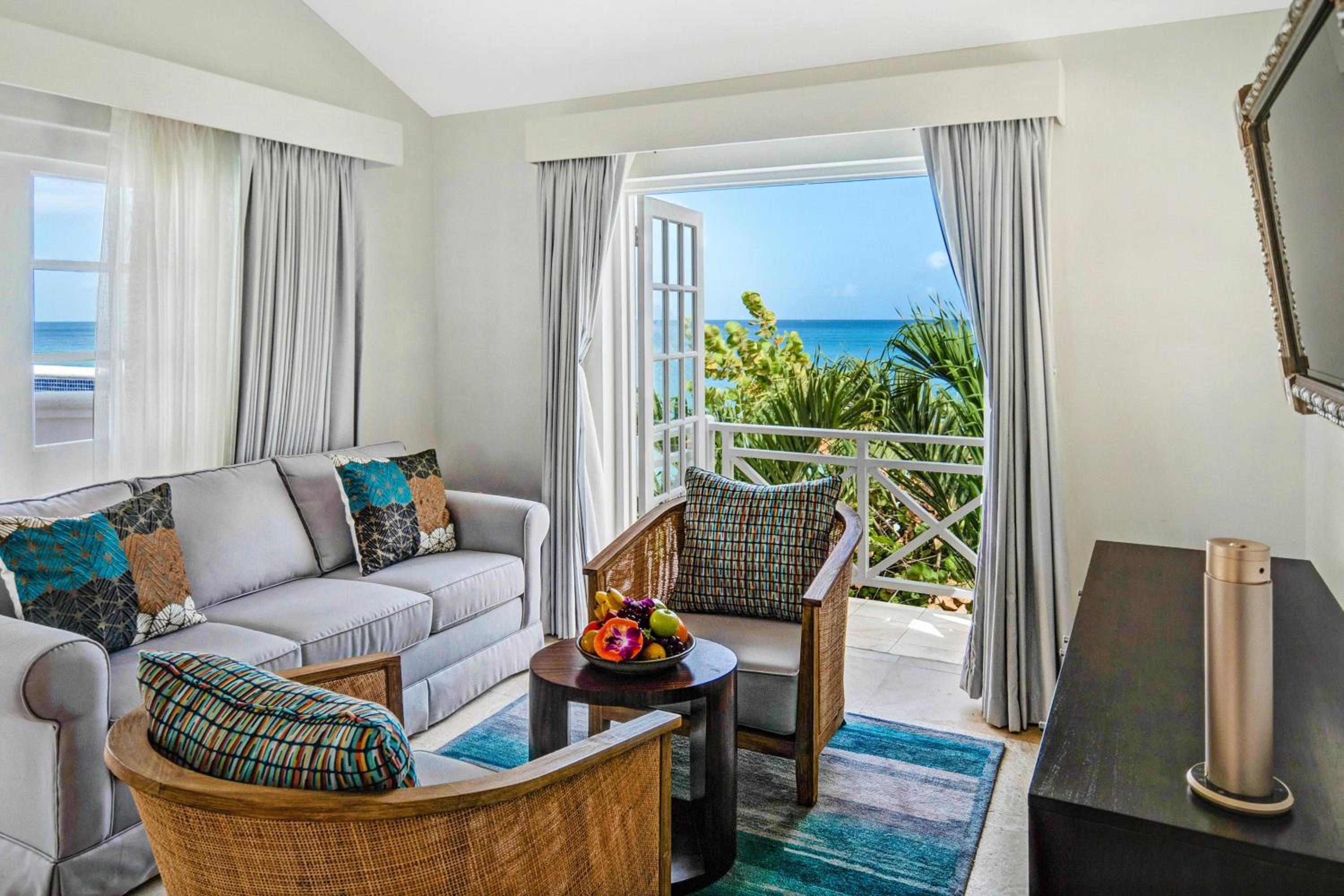 Luxury Ocean View, Adults Only
