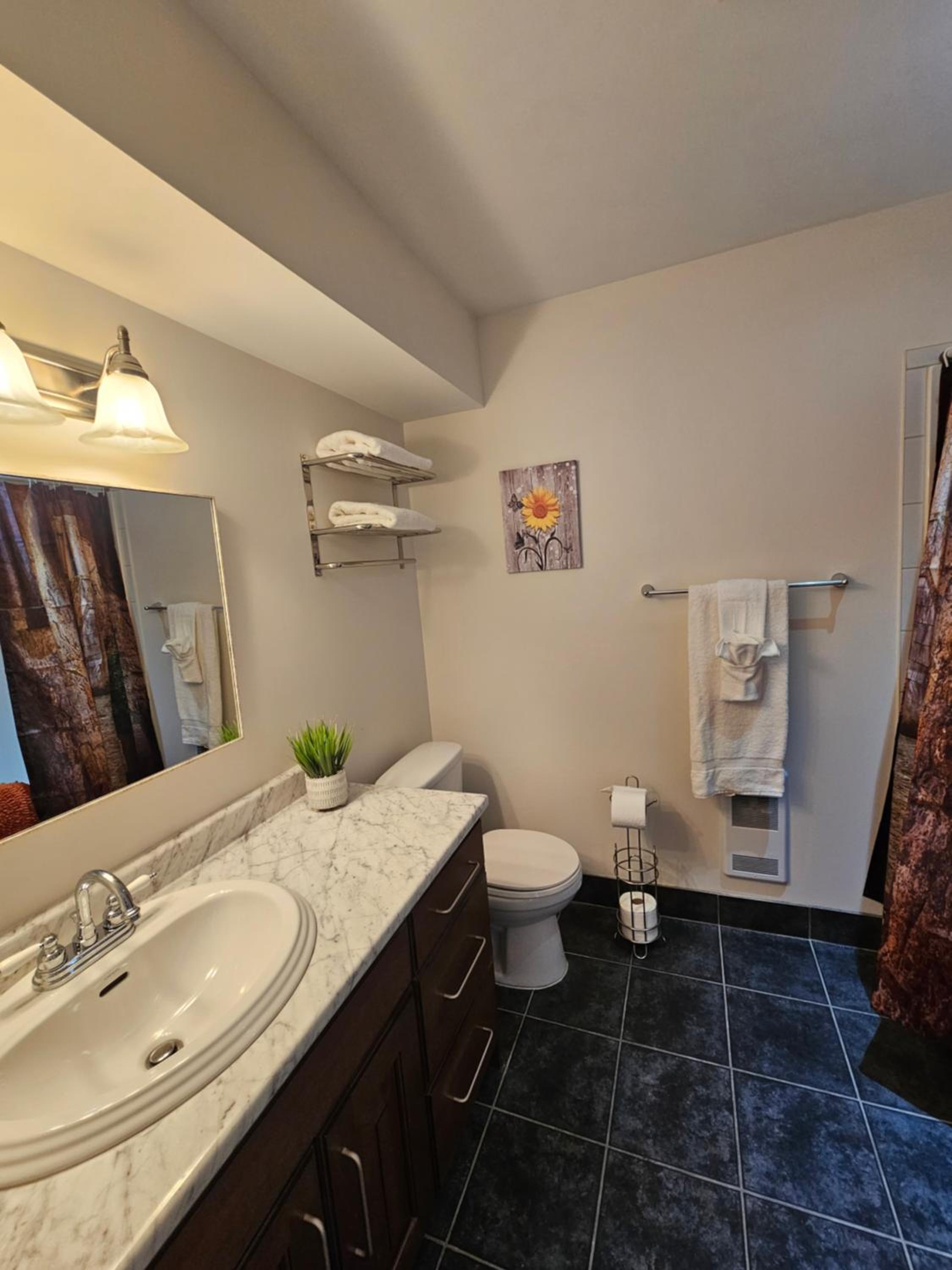 Two-Bedroom Suite photo 2