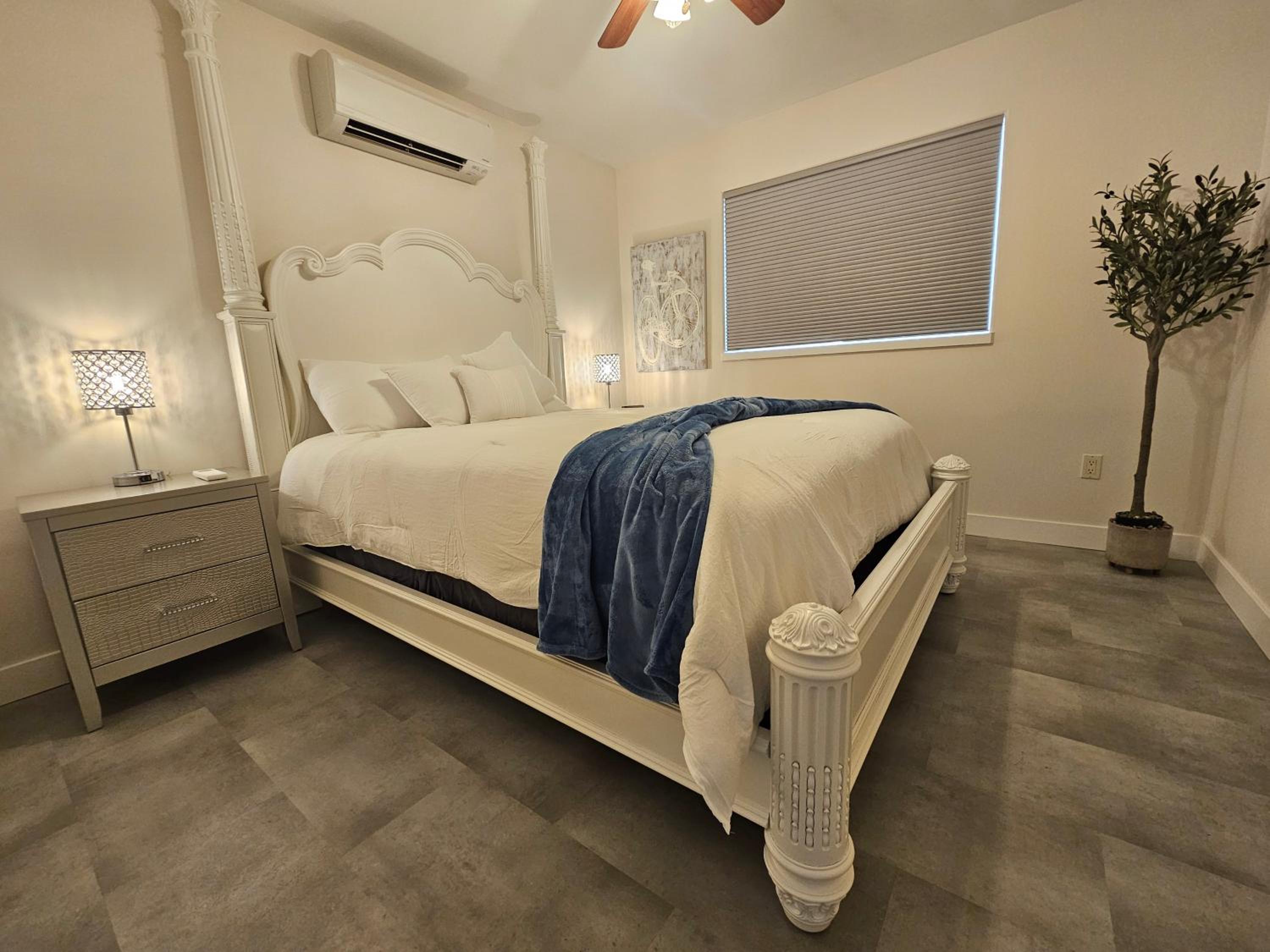 Two-Bedroom Suite photo 1