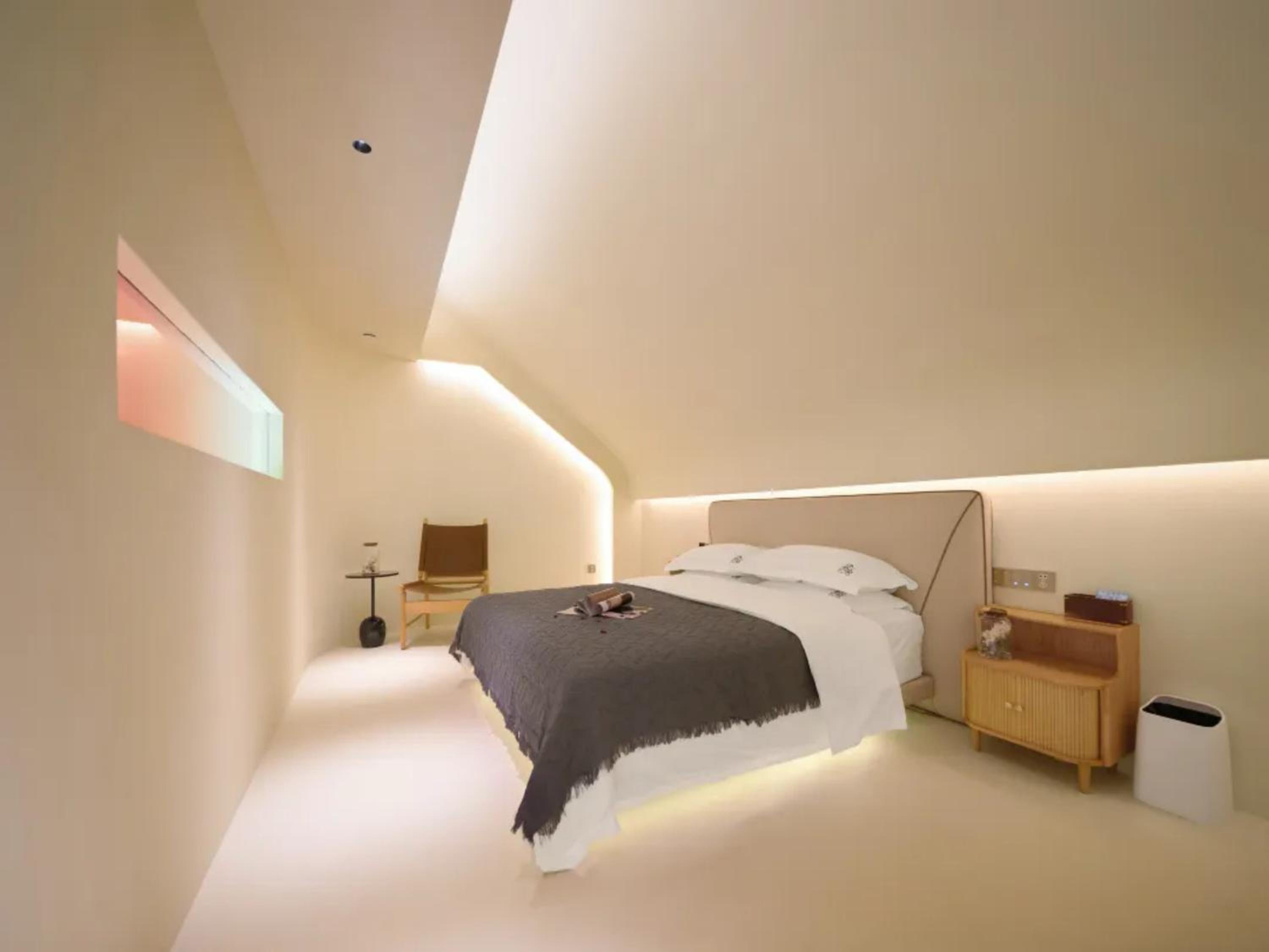 Economy Double Room photo 1