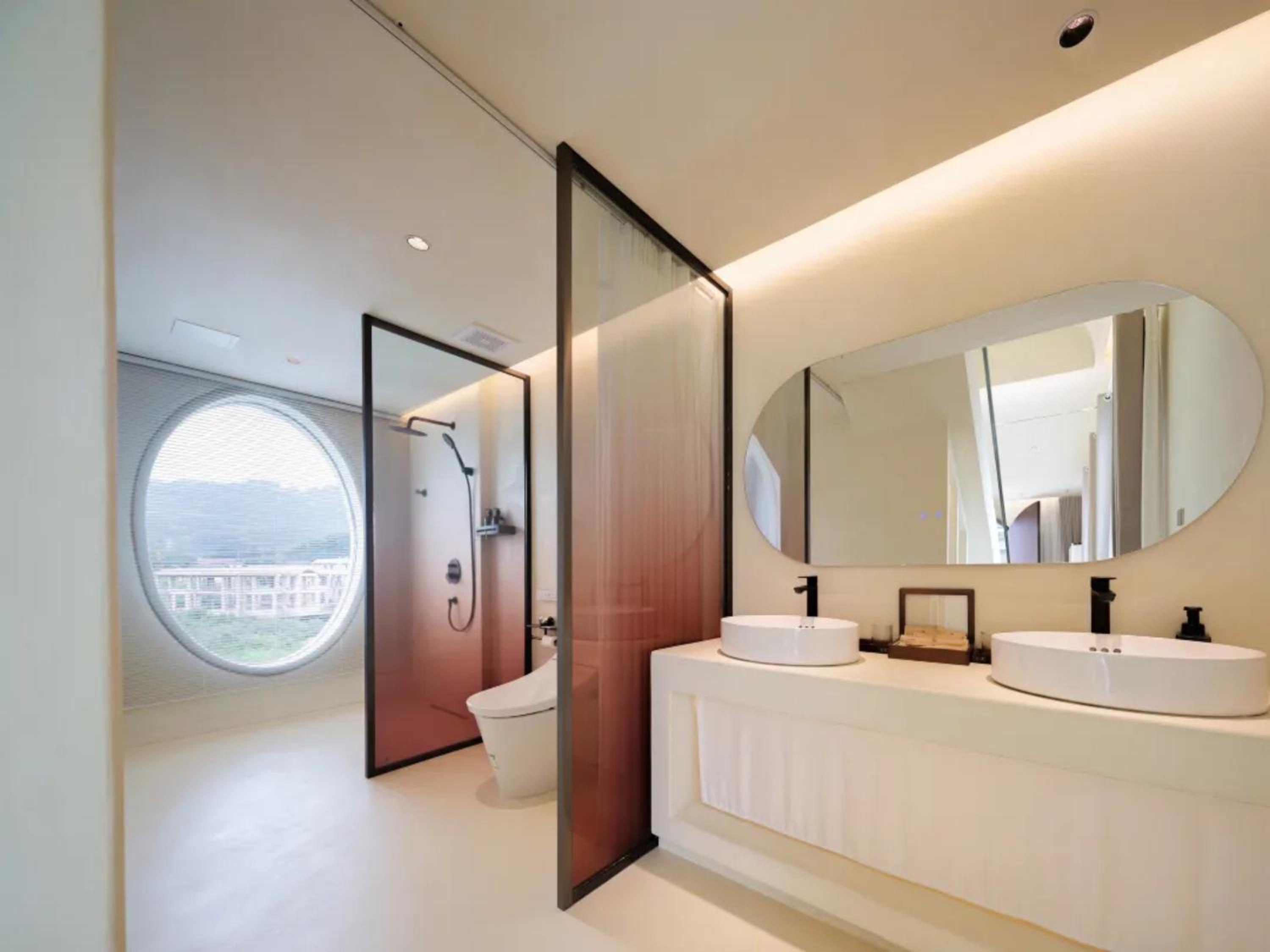 Duplex Deluxe Suite photo 2