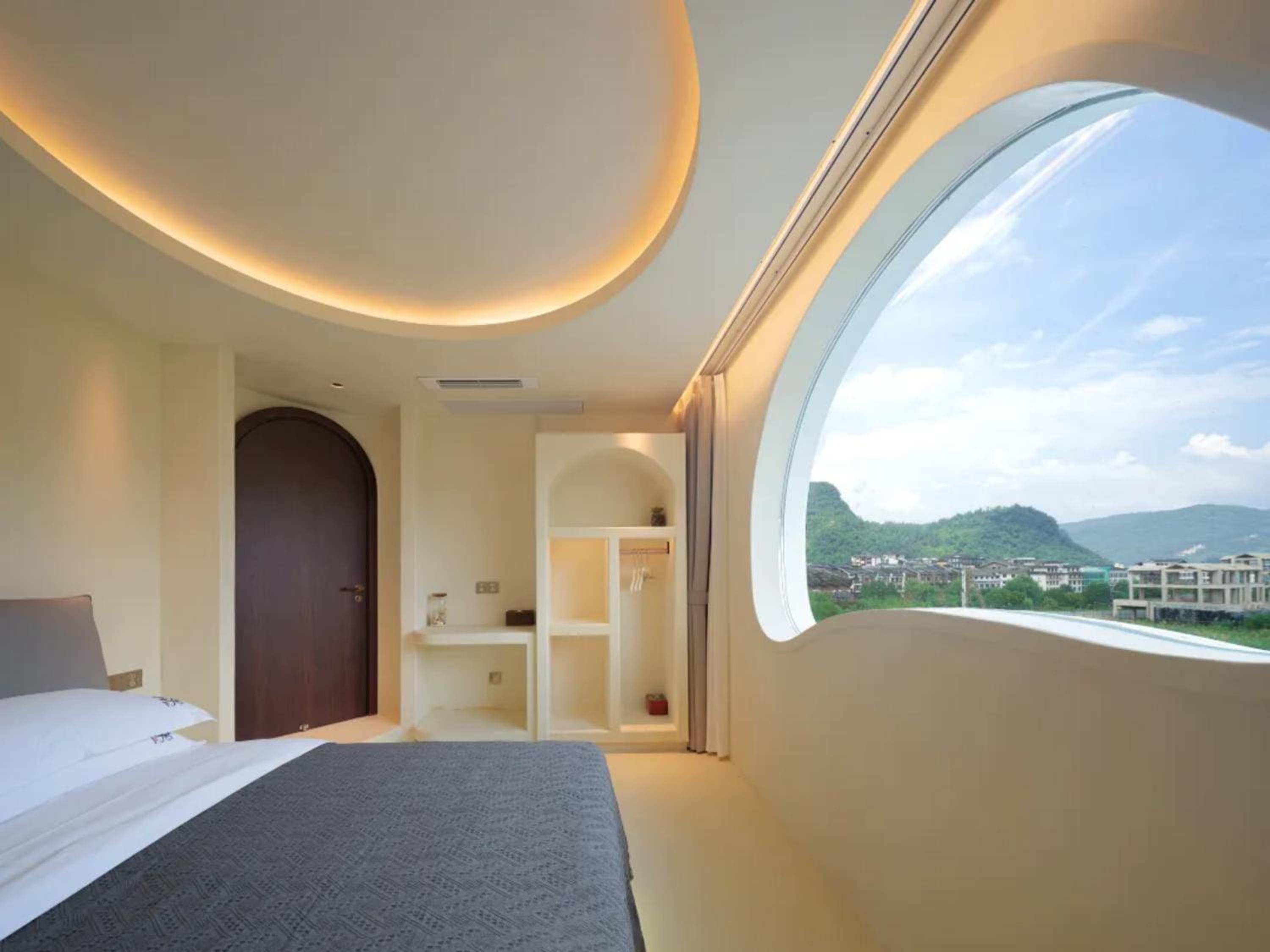 Duplex Deluxe Suite photo 1