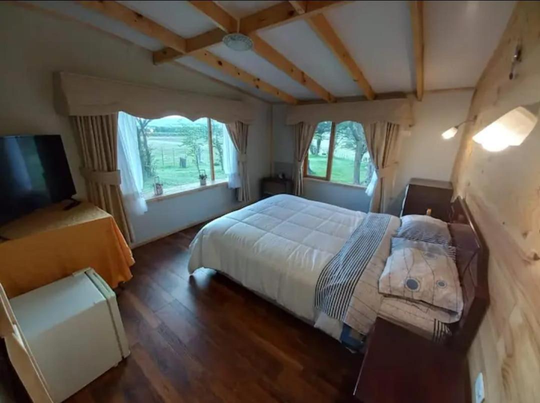 Two-Bedroom House photo 1
