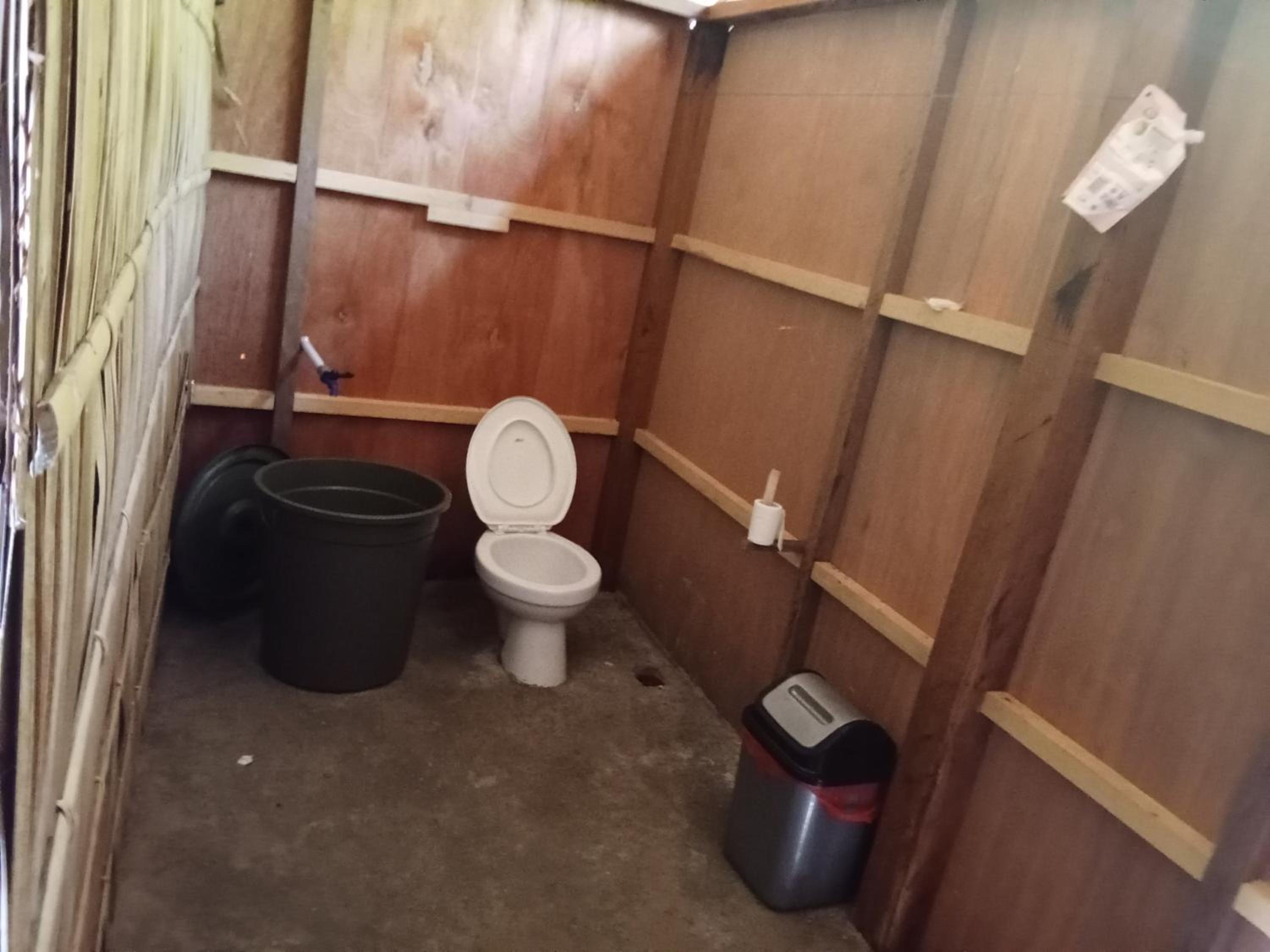 Double Room with Private Bathroom photo 3