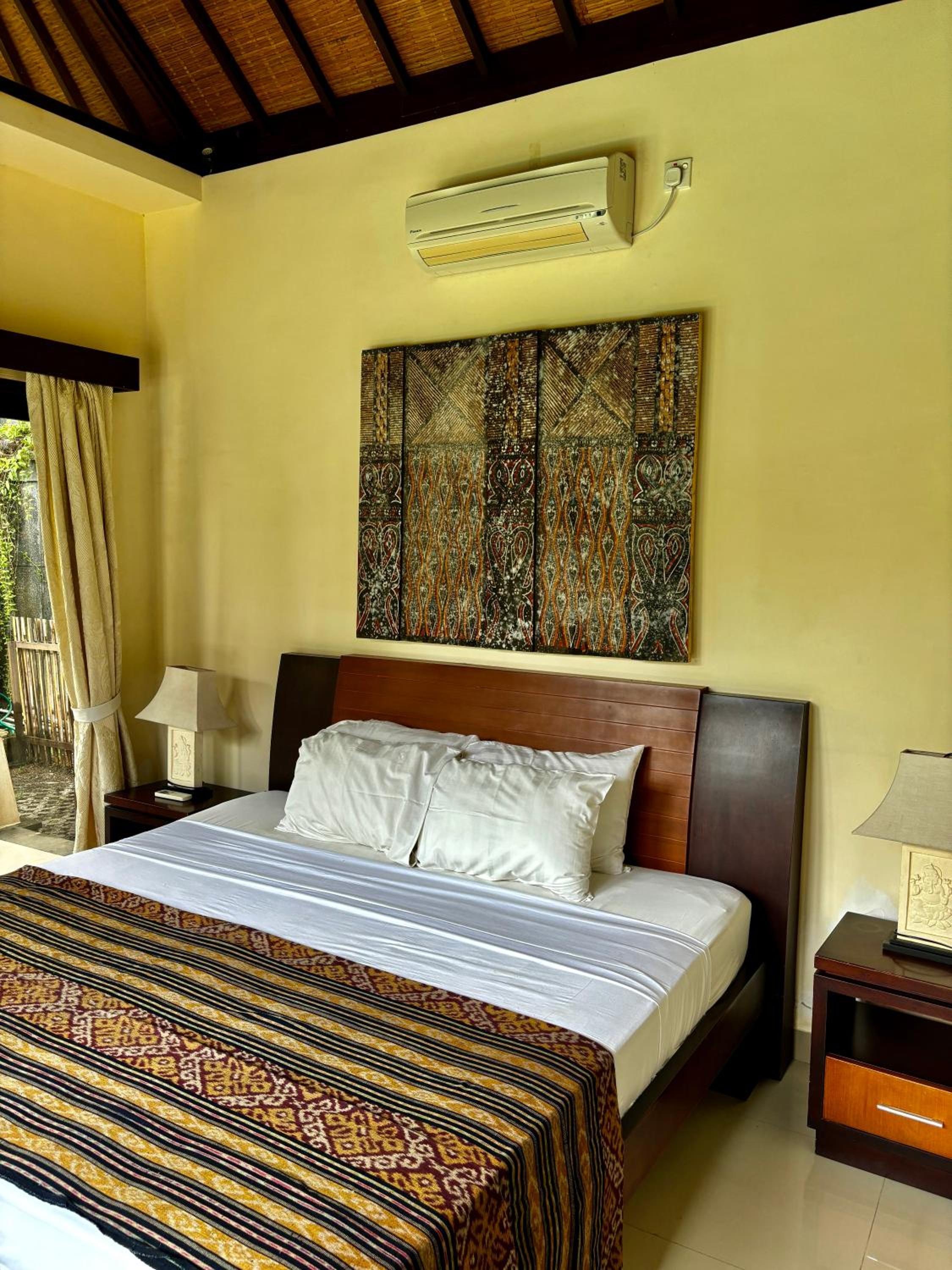 Two-Bedroom House photo 1