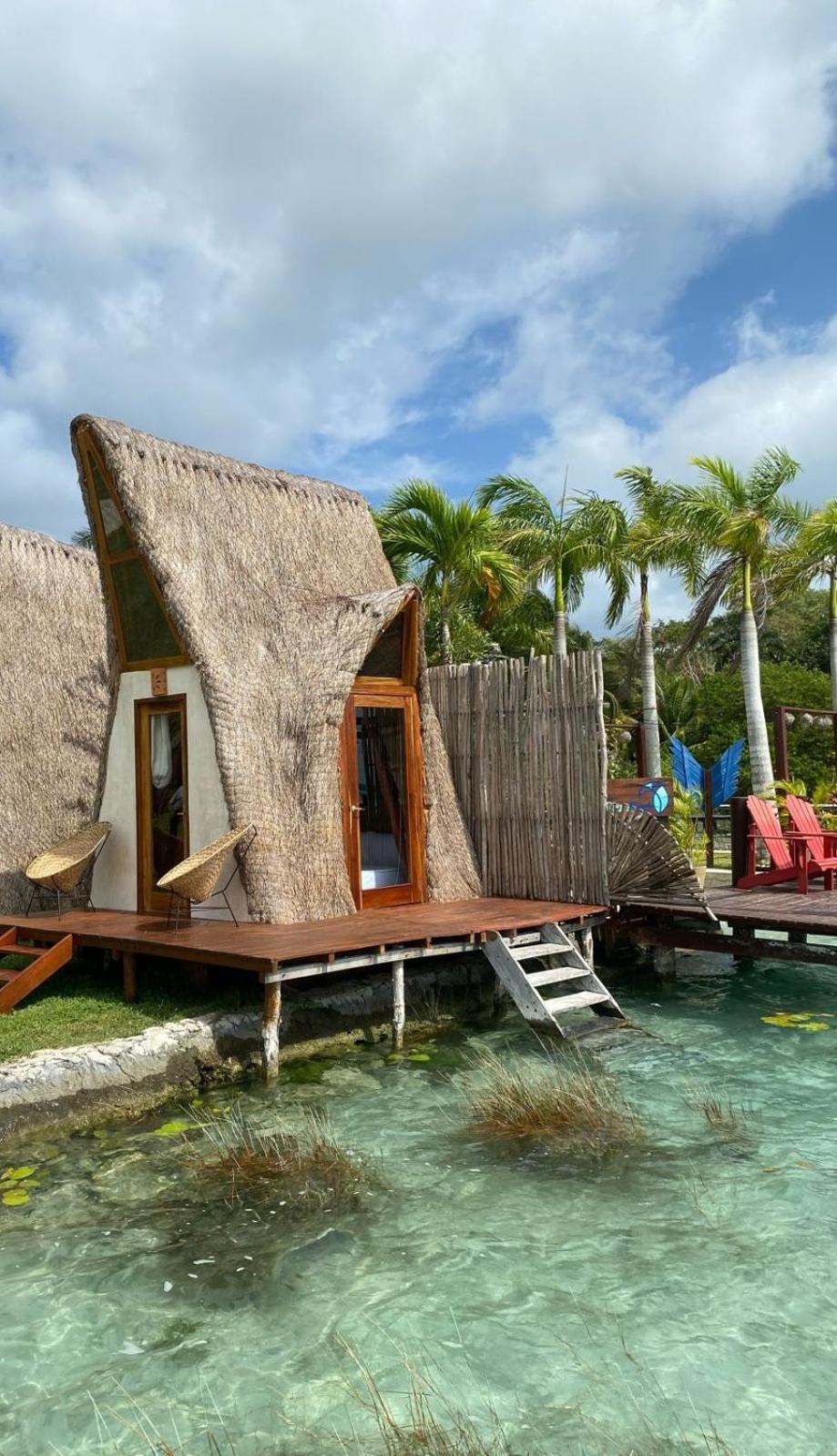 Bungalow - Water Front  - Photo 4