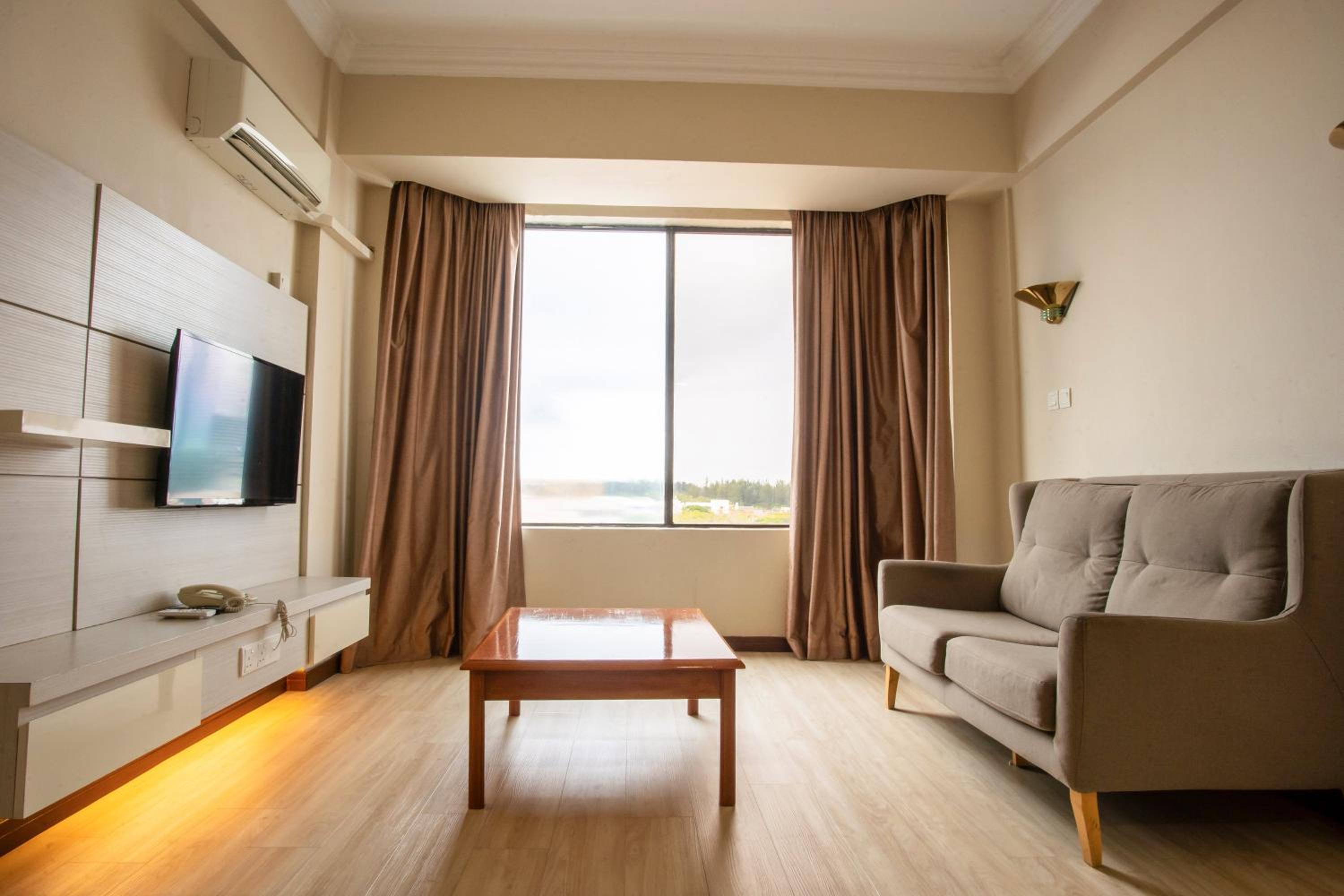 Superior Apartment photo 3