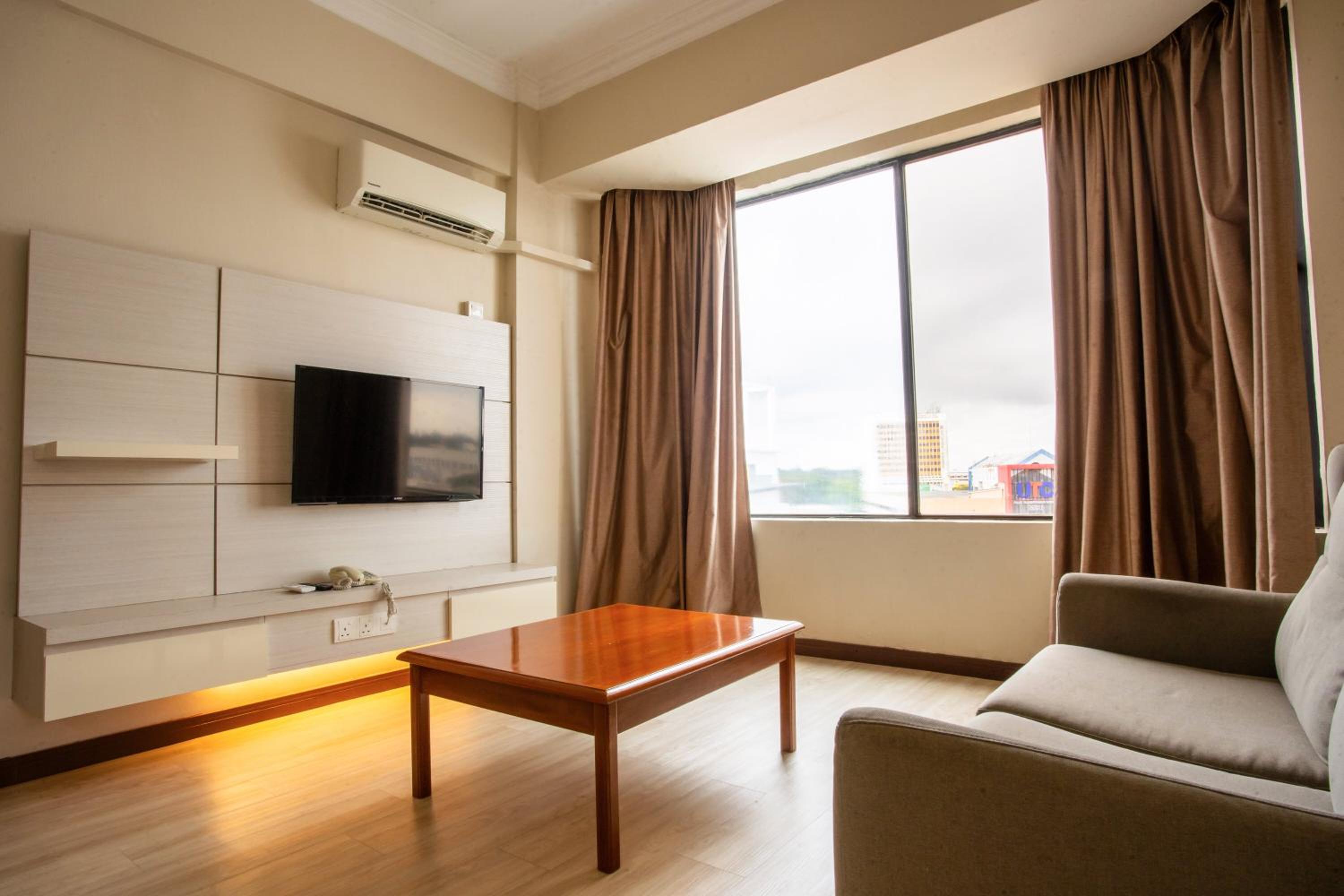 Superior Apartment photo 2