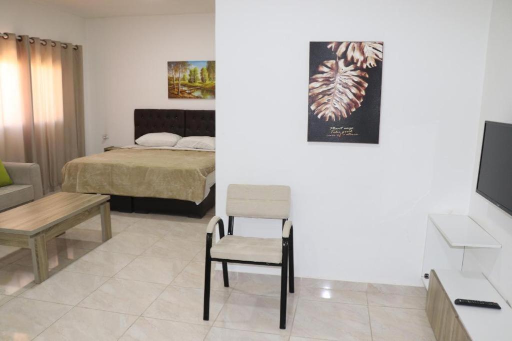 Superior Apartment