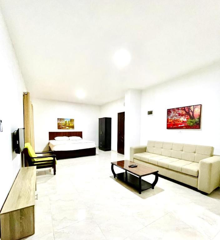 Standard Apartment