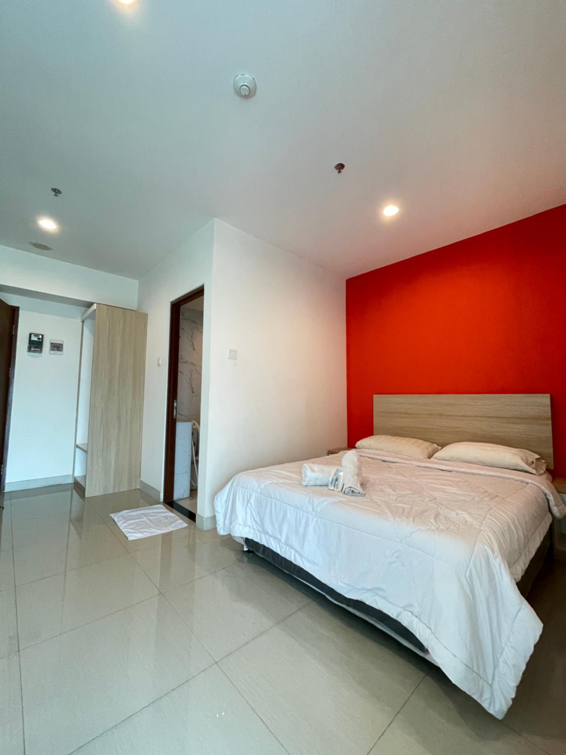 Deluxe Room photo 1