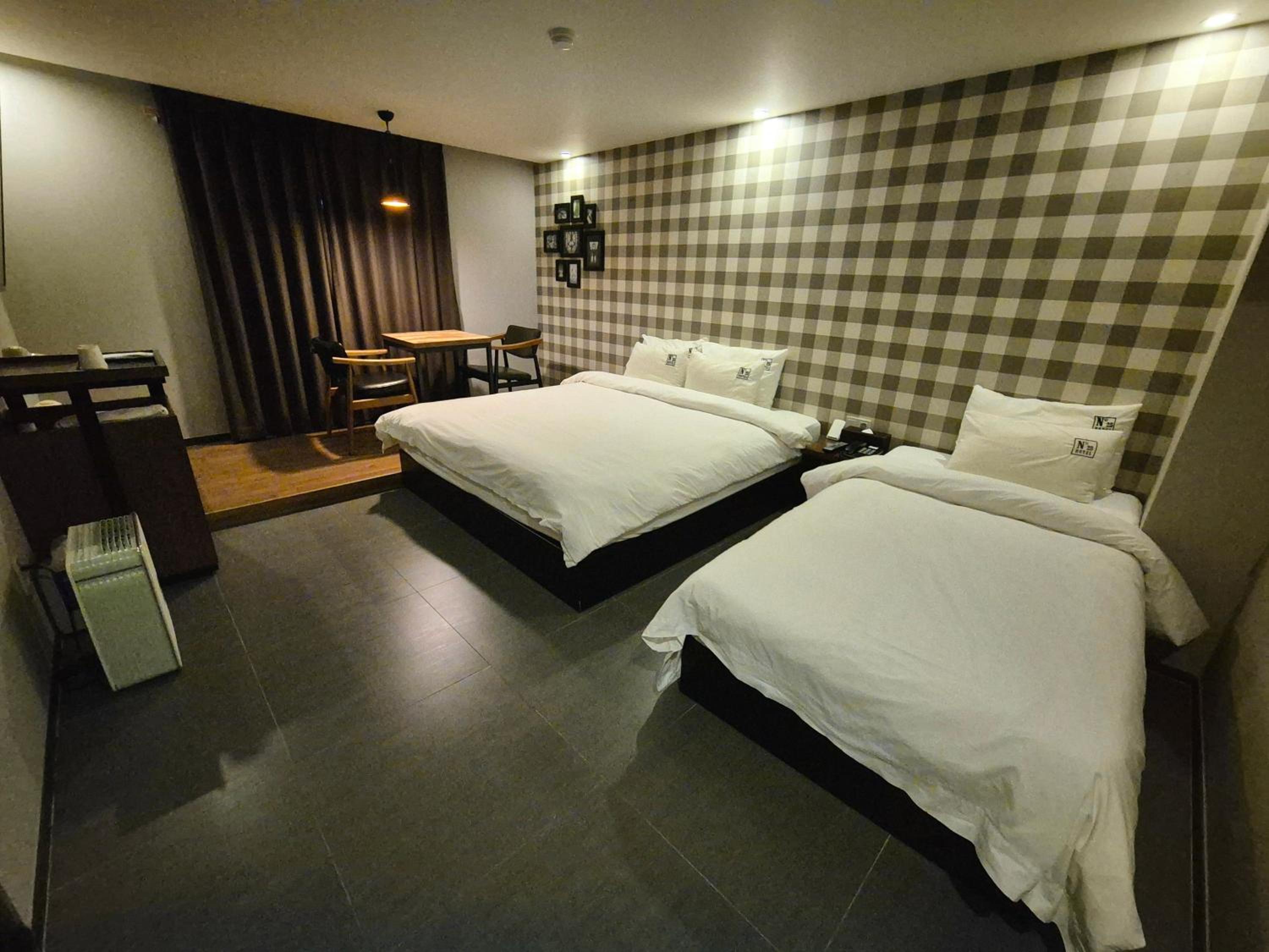 Superior Double or Twin Room