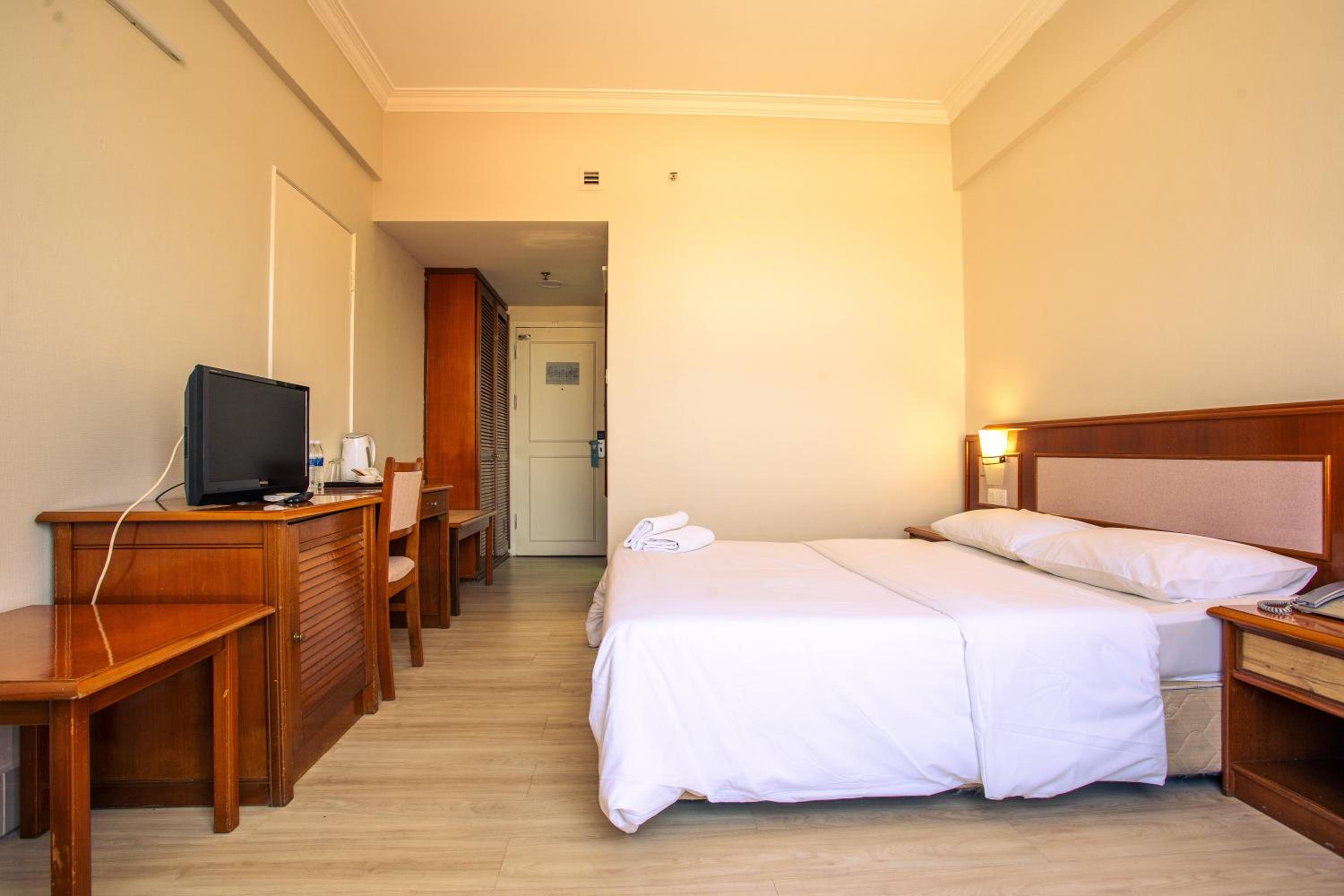 Standard Double Room photo 2