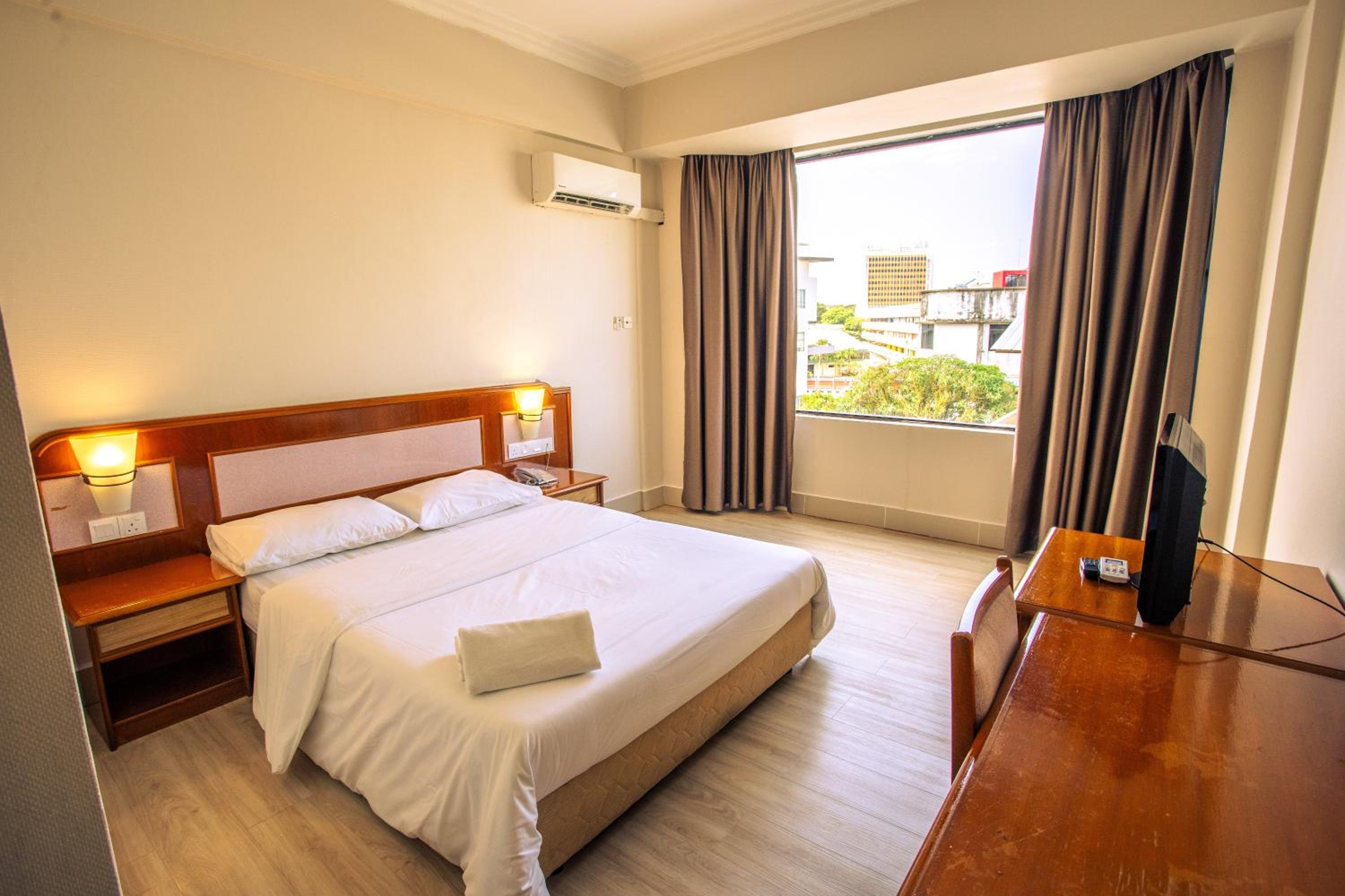 Standard Double Room photo 1