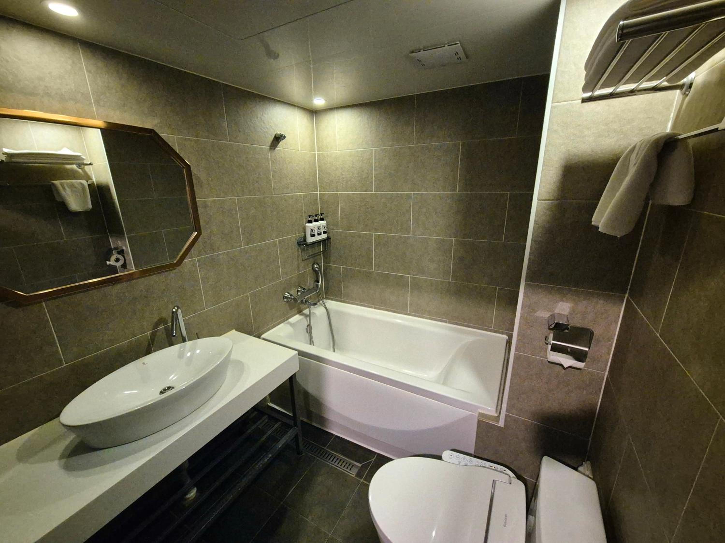 Deluxe Room - Photo 15