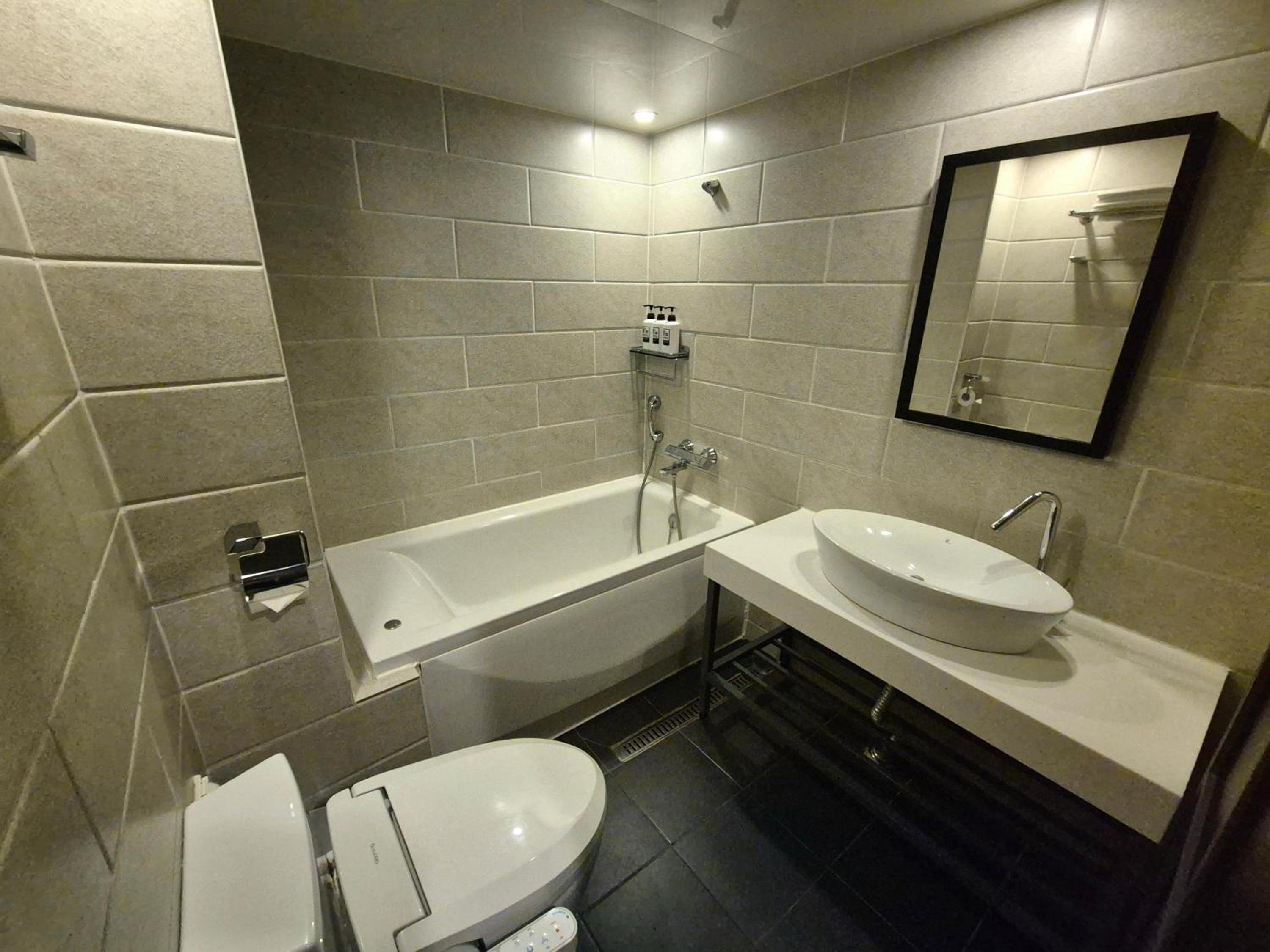 Deluxe Room - Photo 18