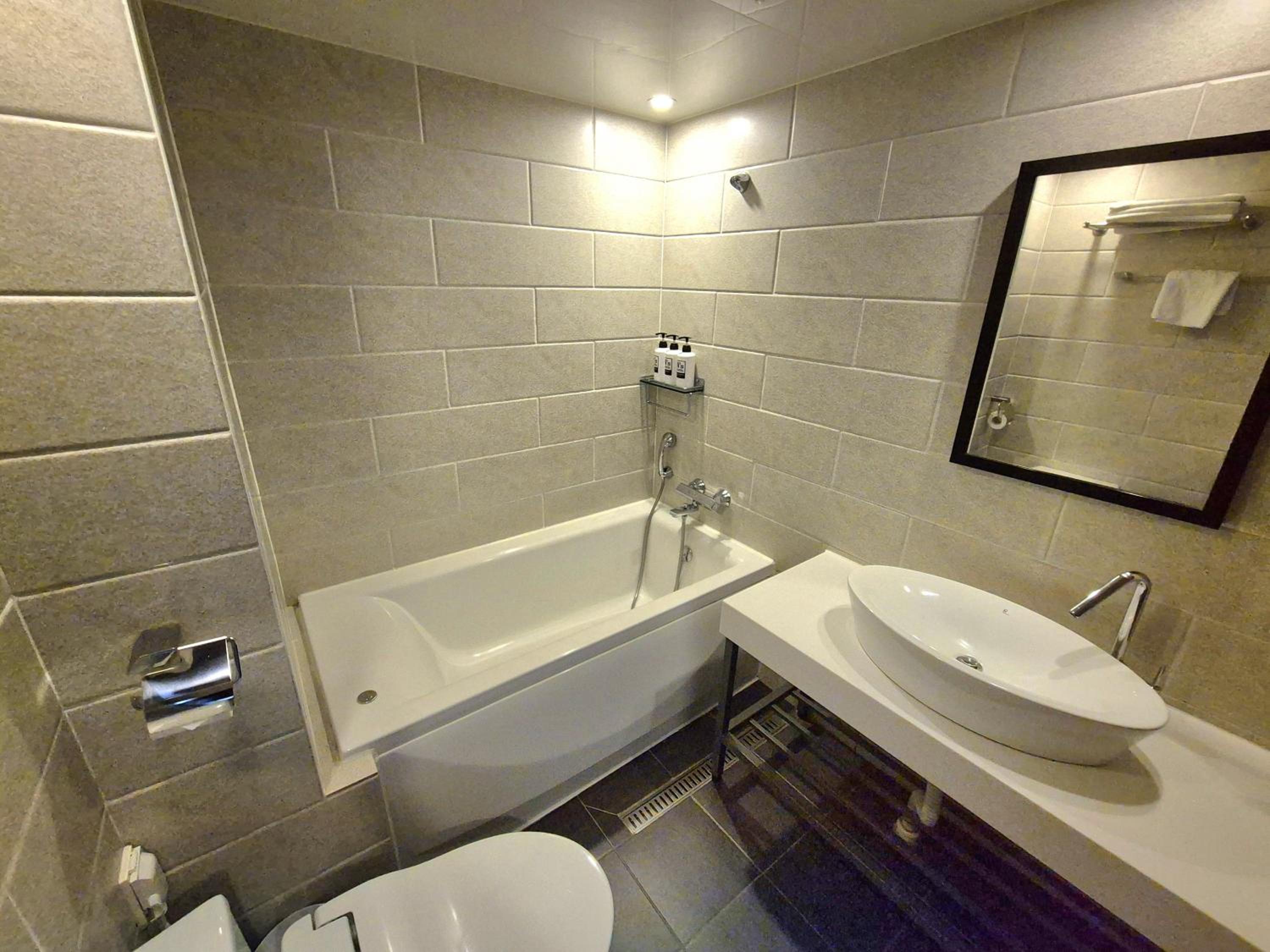 Deluxe Room - Photo 20