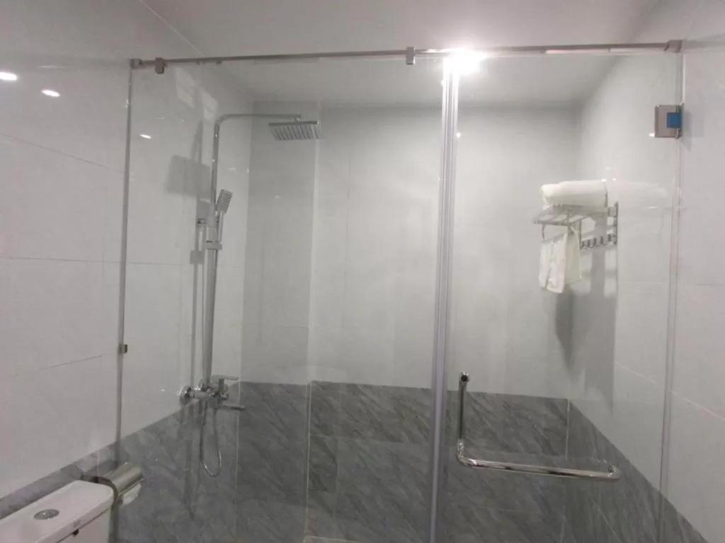 Quadruple Room - Photo 4