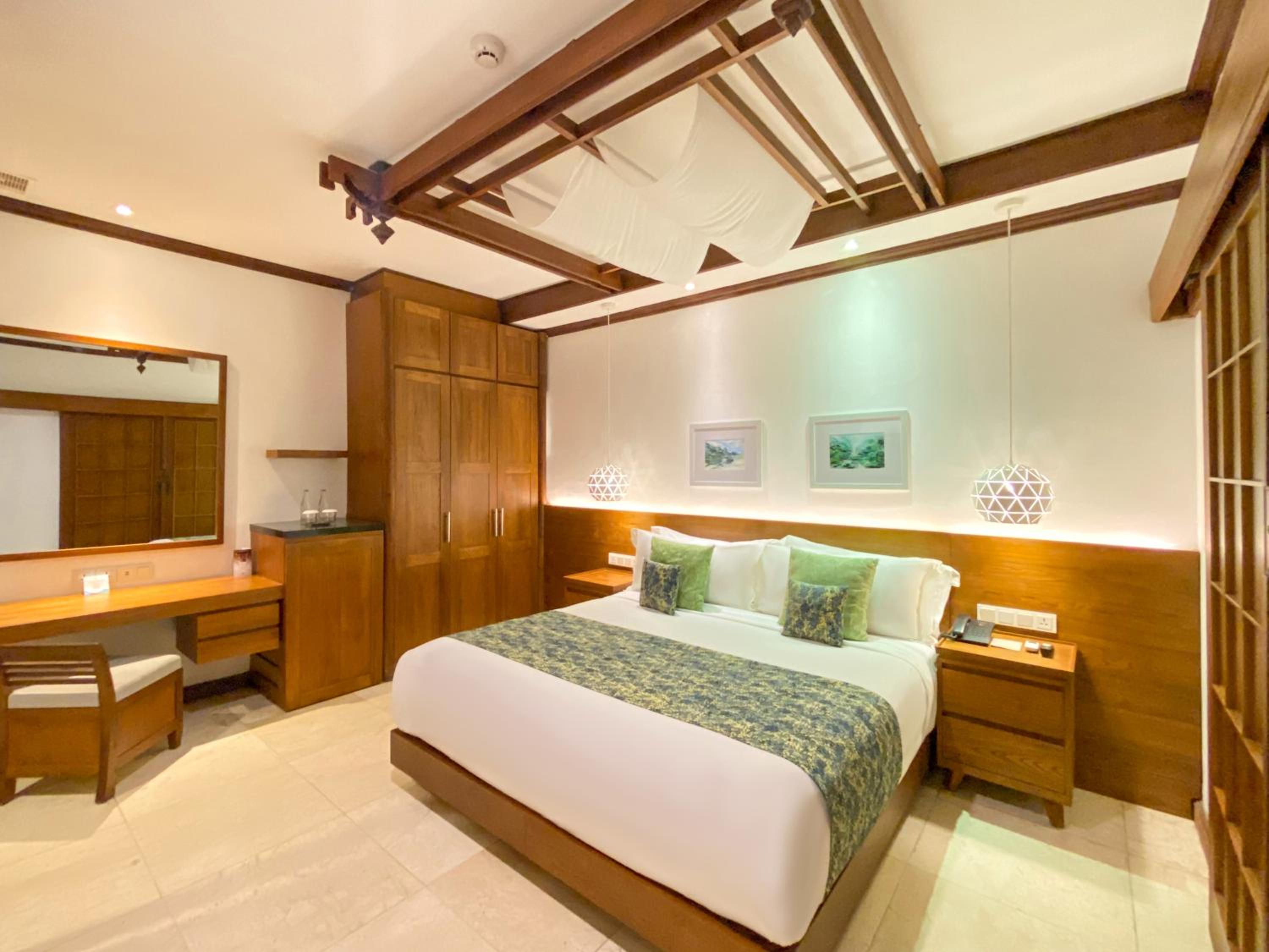Garden Double or Twin Room - Photo 1
