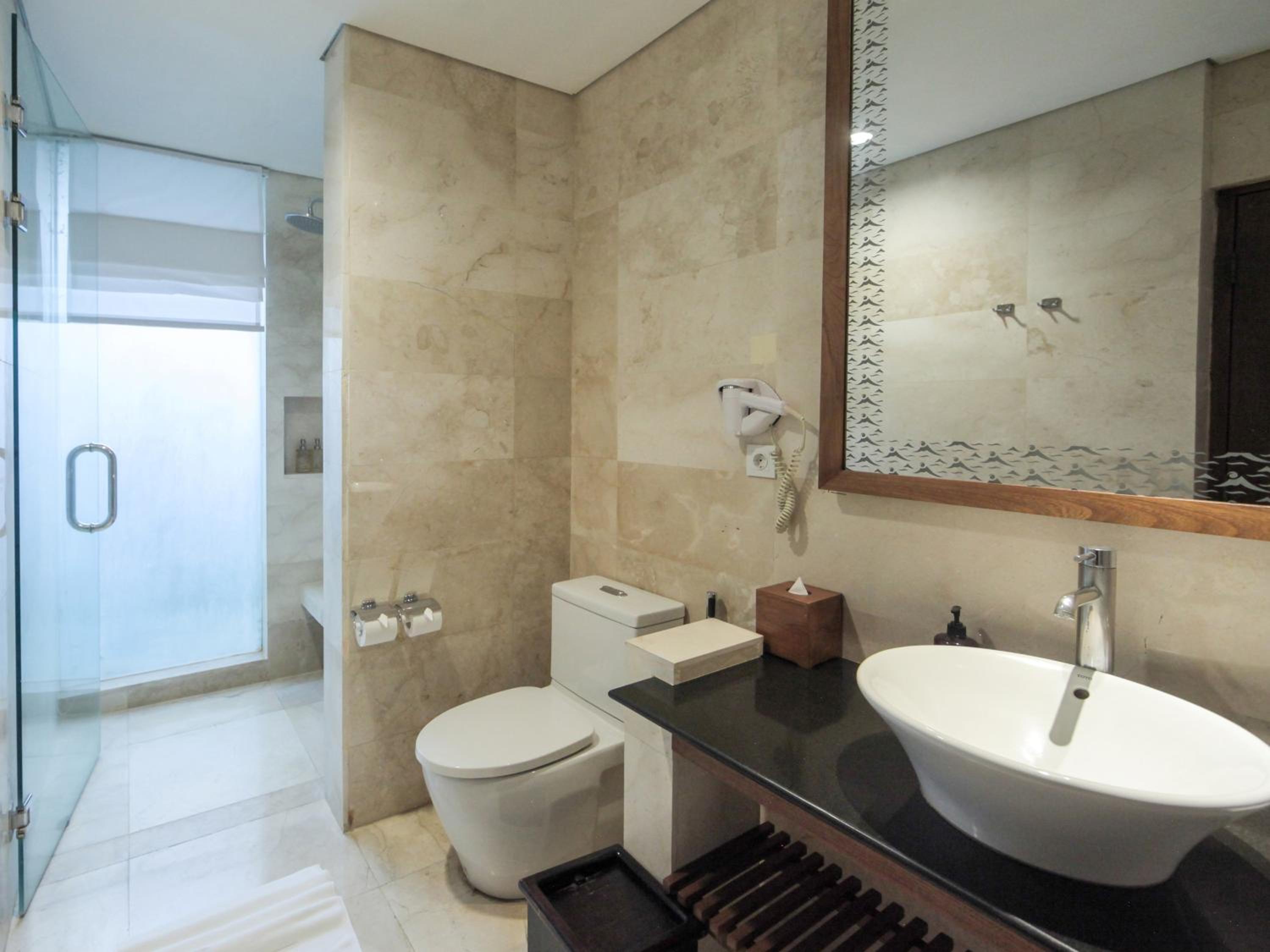 Garden Double or Twin Room - Photo 4