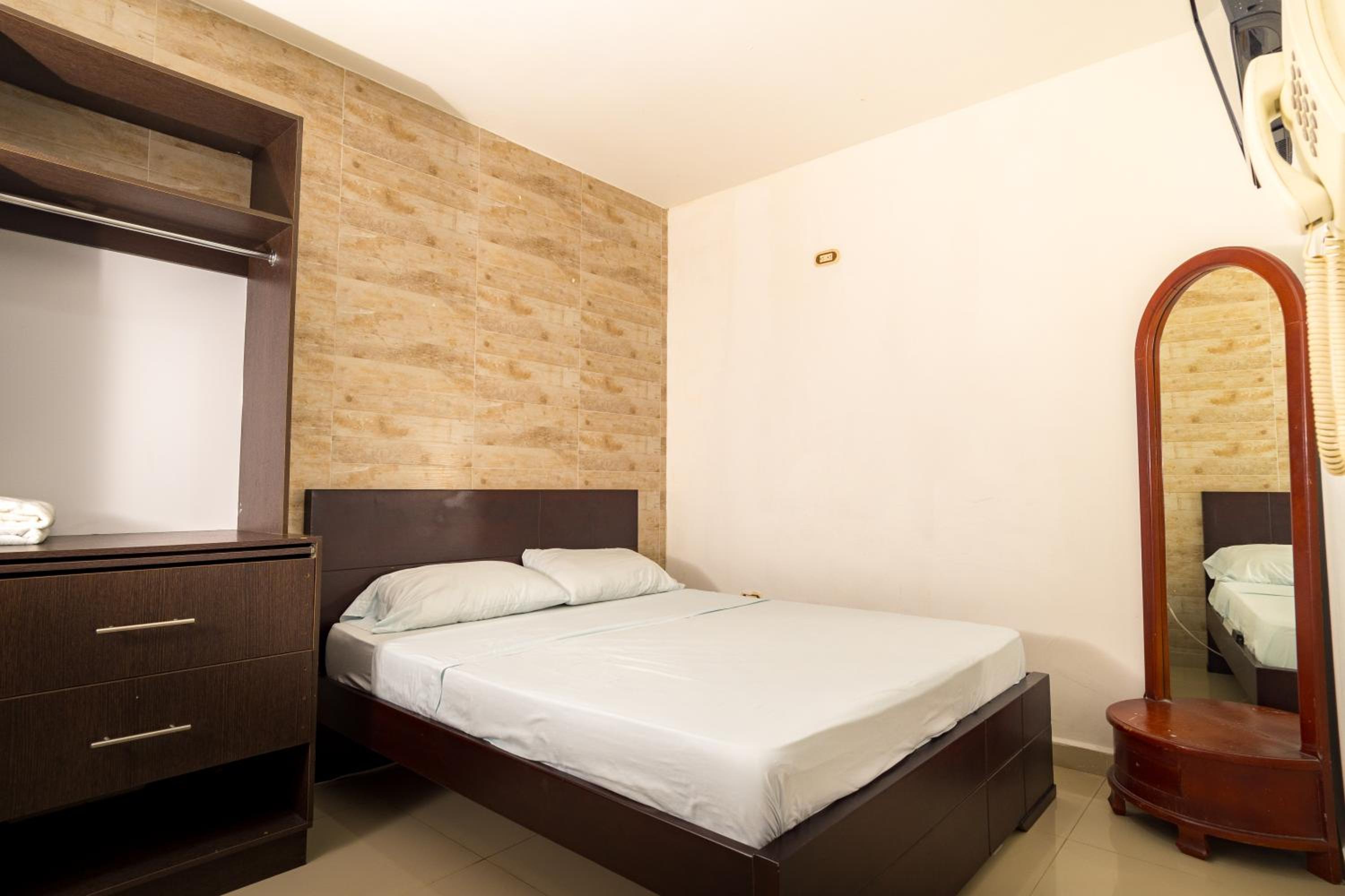 Double Room photo 3