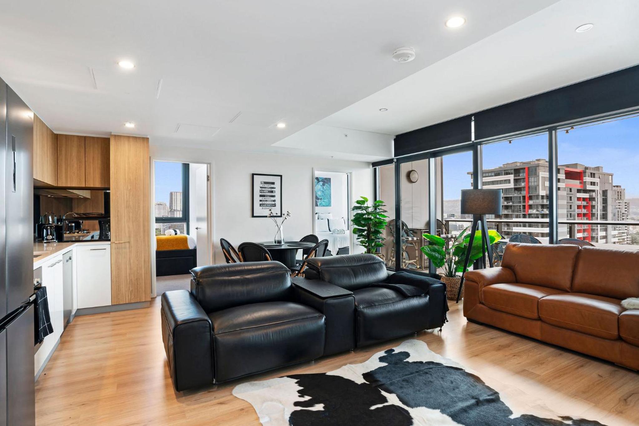 Apartment photo 1