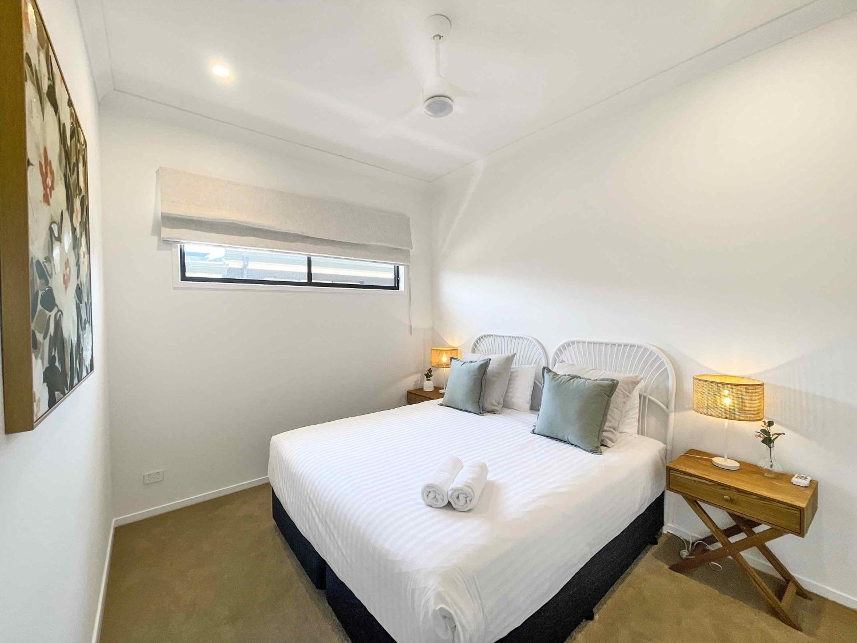 Four-Bedroom House photo 3