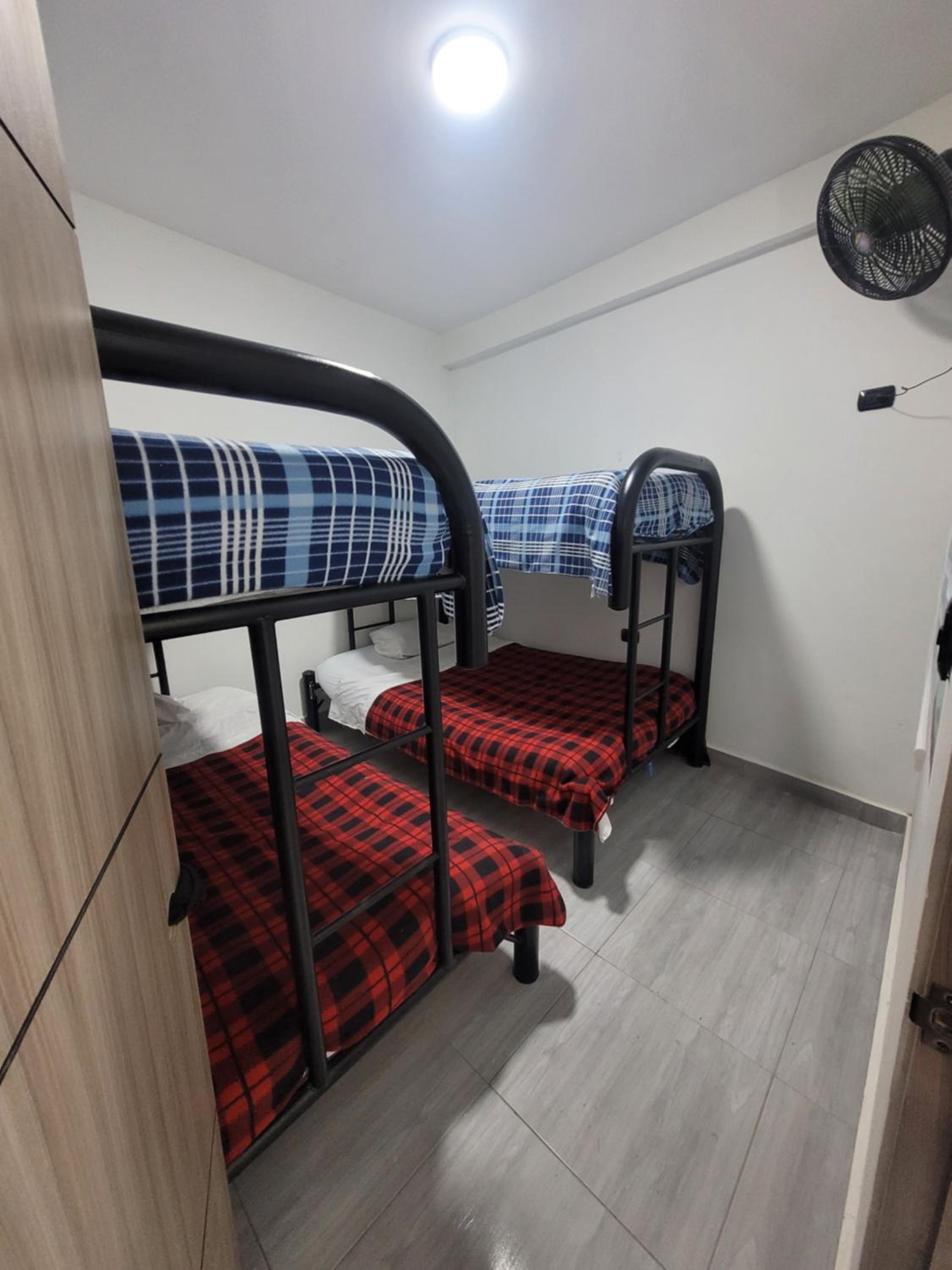 Two-Bedroom House photo 1