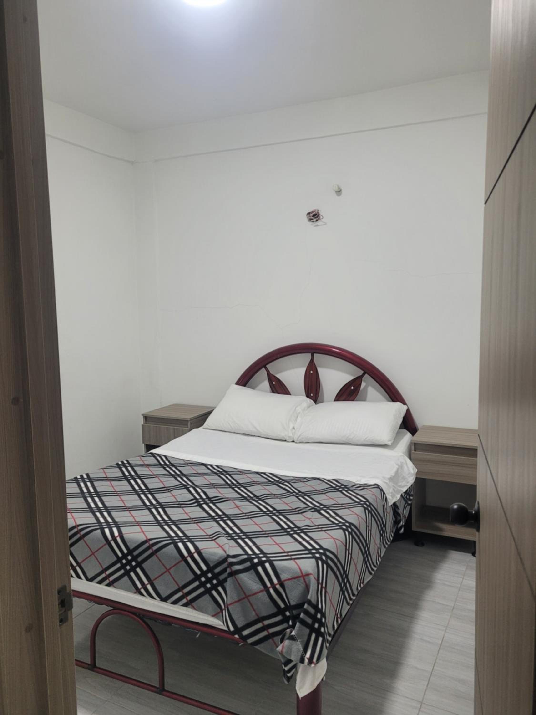 Two-Bedroom House photo 2