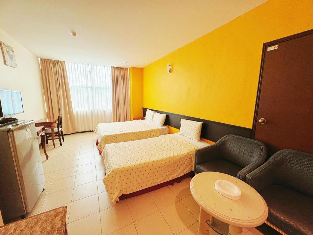 Double Room - Photo 4