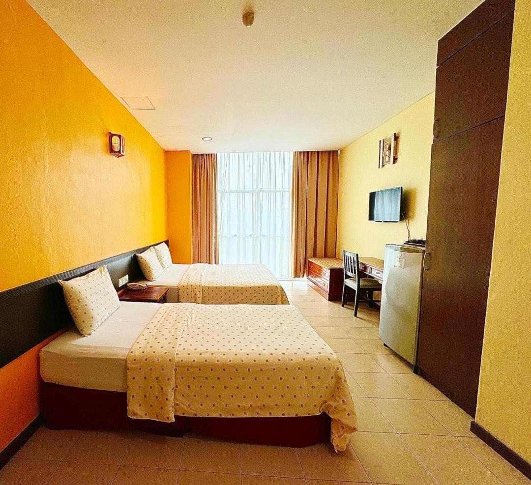 Superior Suite - Photo 1