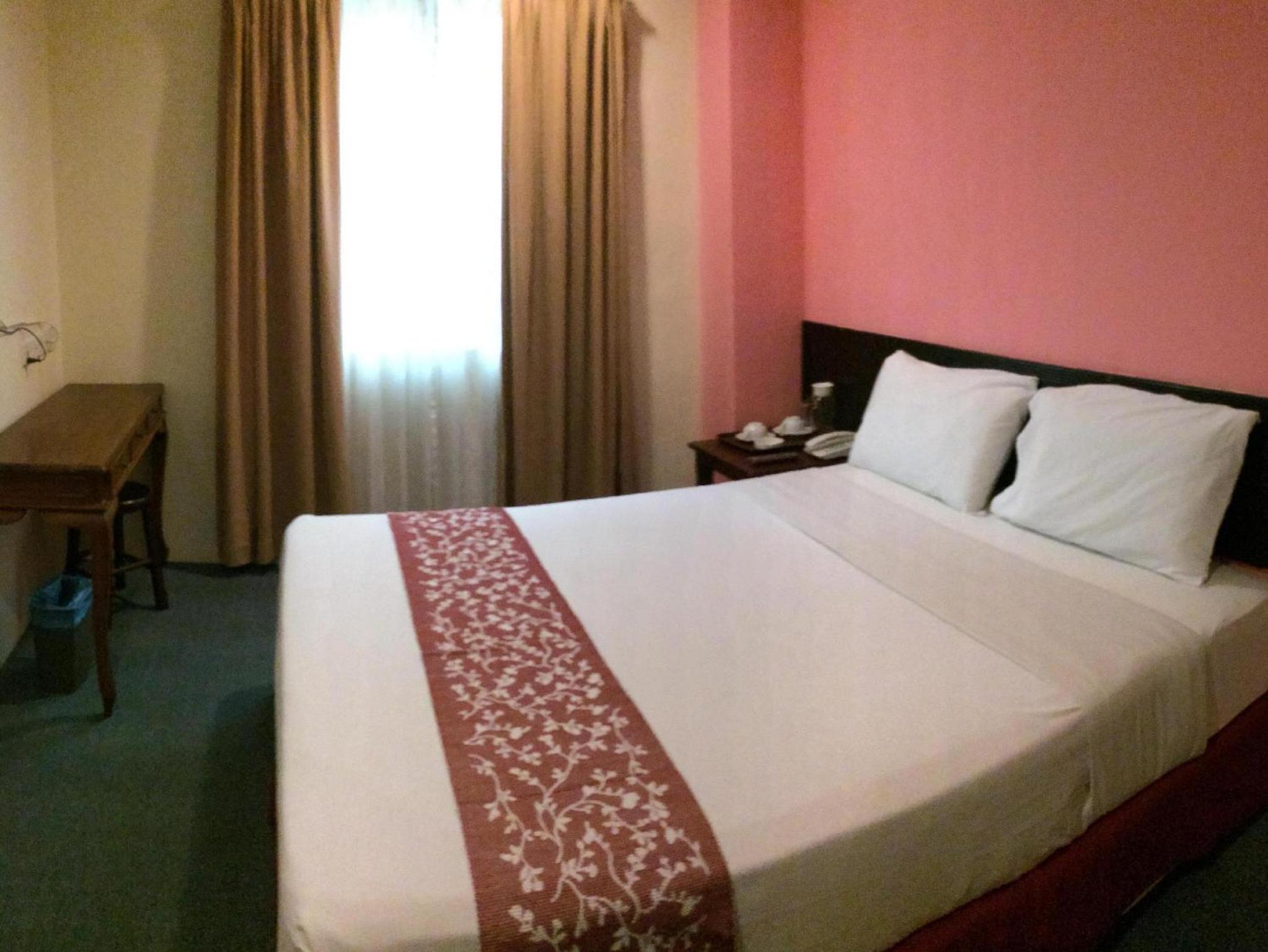 Double Room - Photo 3