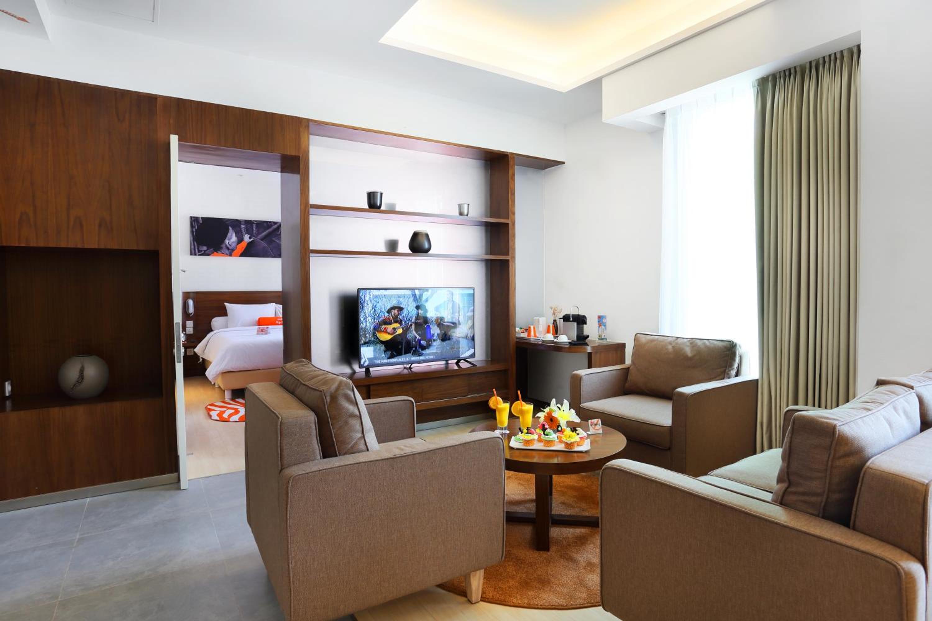 Suite photo 1