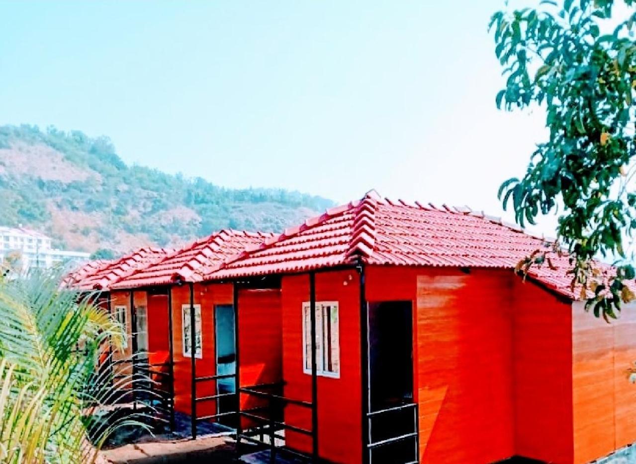Double Room with Mountain View photo 2