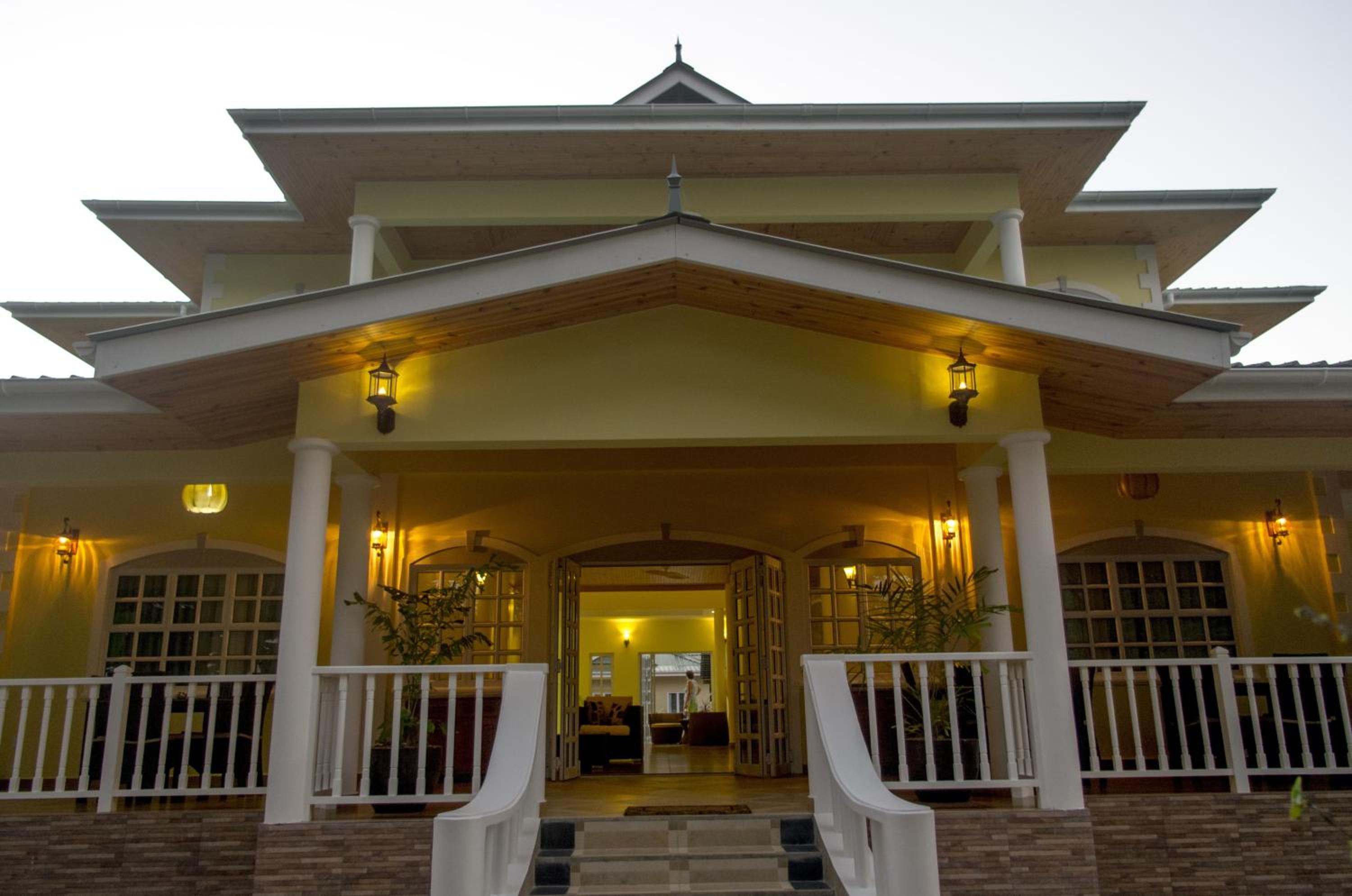 Two-Bedroom Villa photo 2