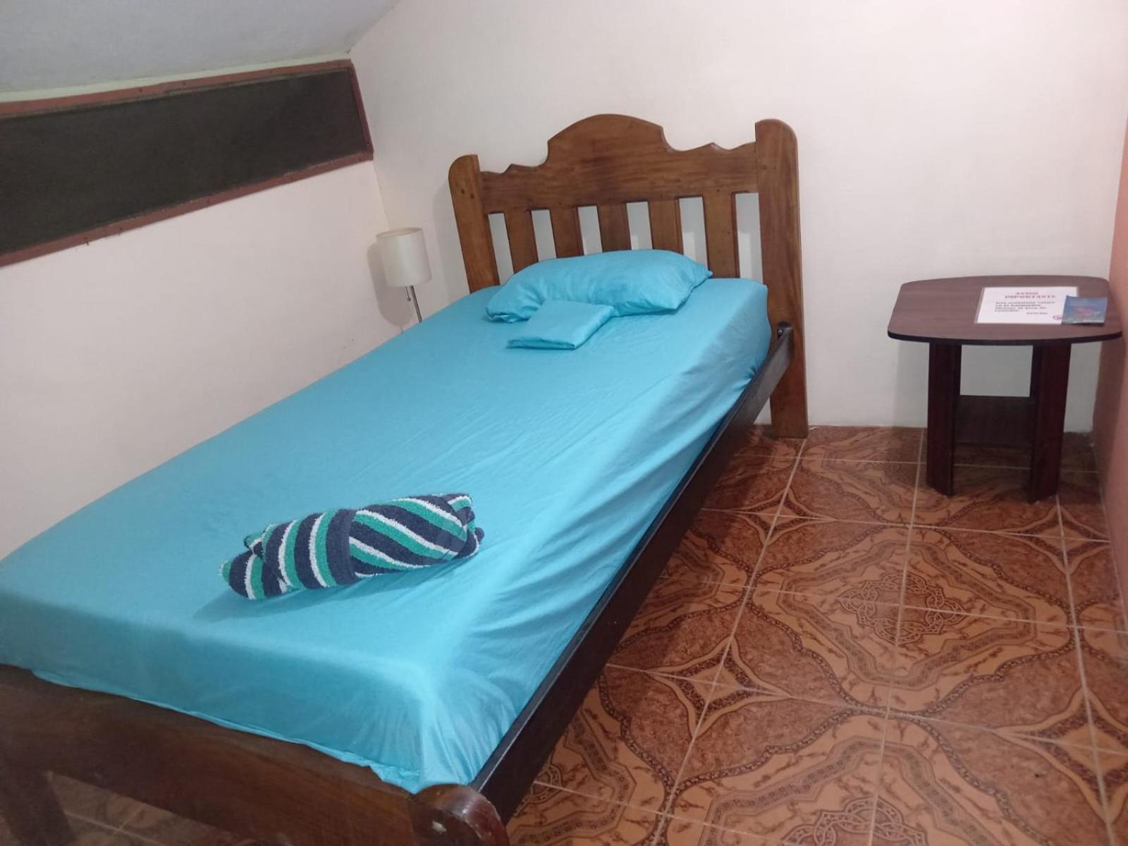 Budget Single Room photo 1