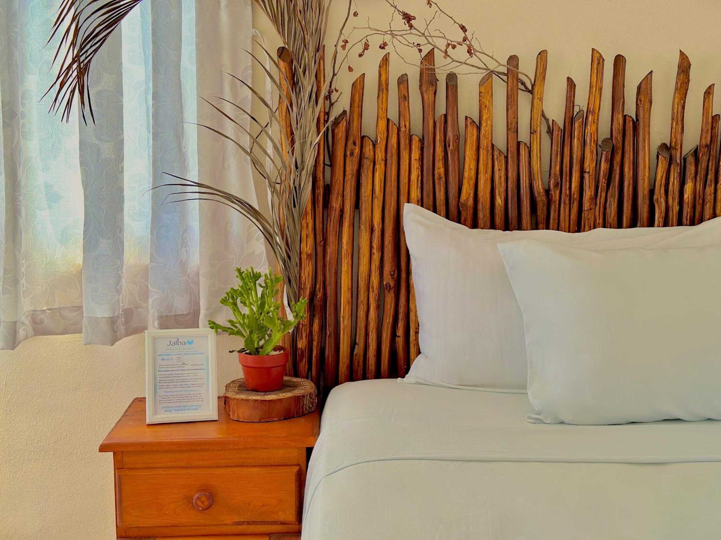 Double Room with Terrace - Photo 26
