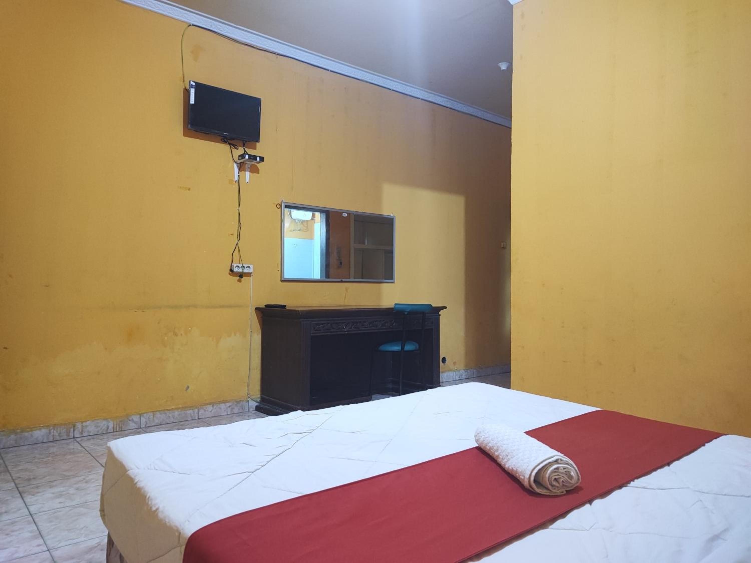 Deluxe Double Room - Photo 2