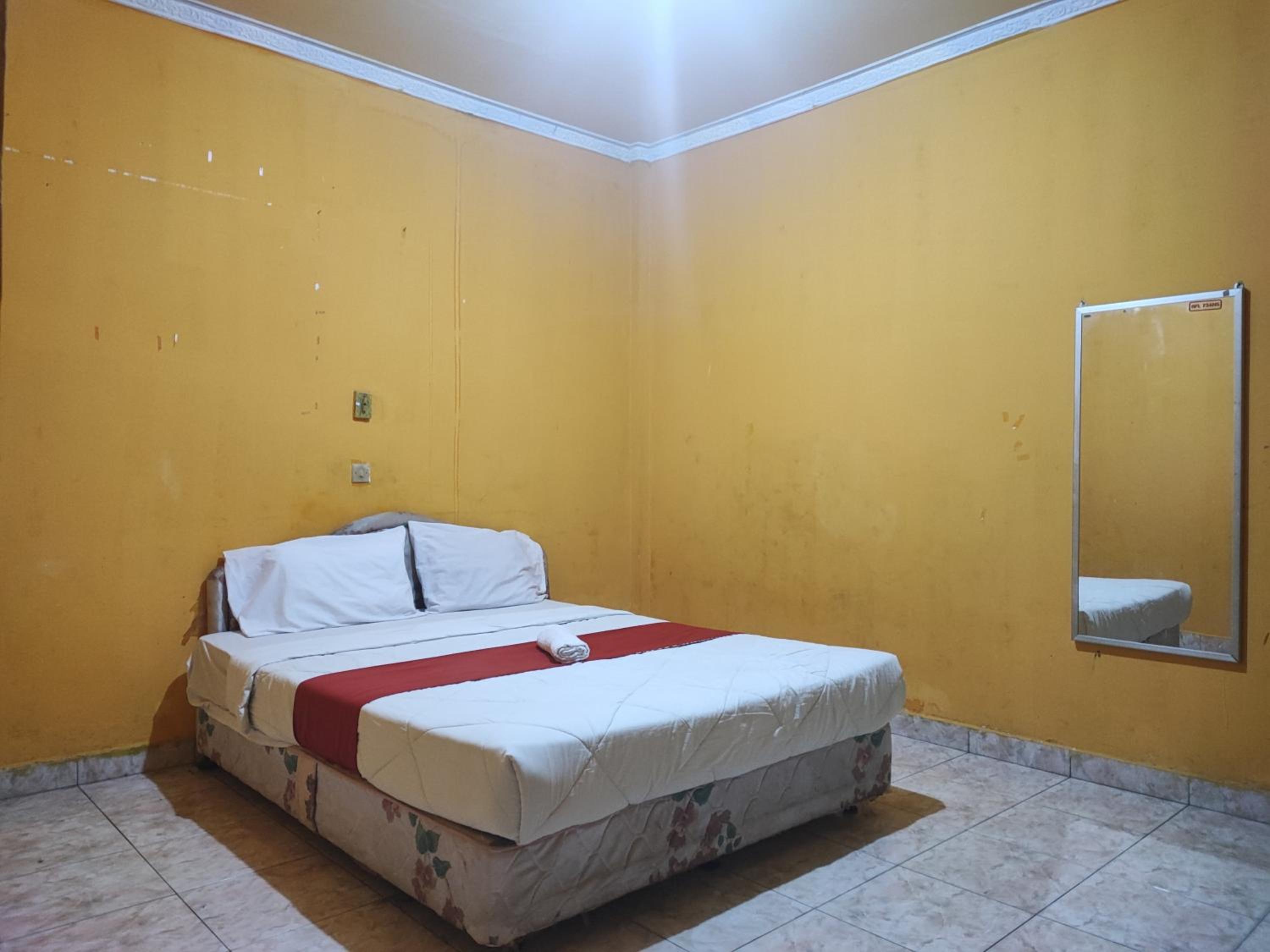 Deluxe Double Room - Photo 1