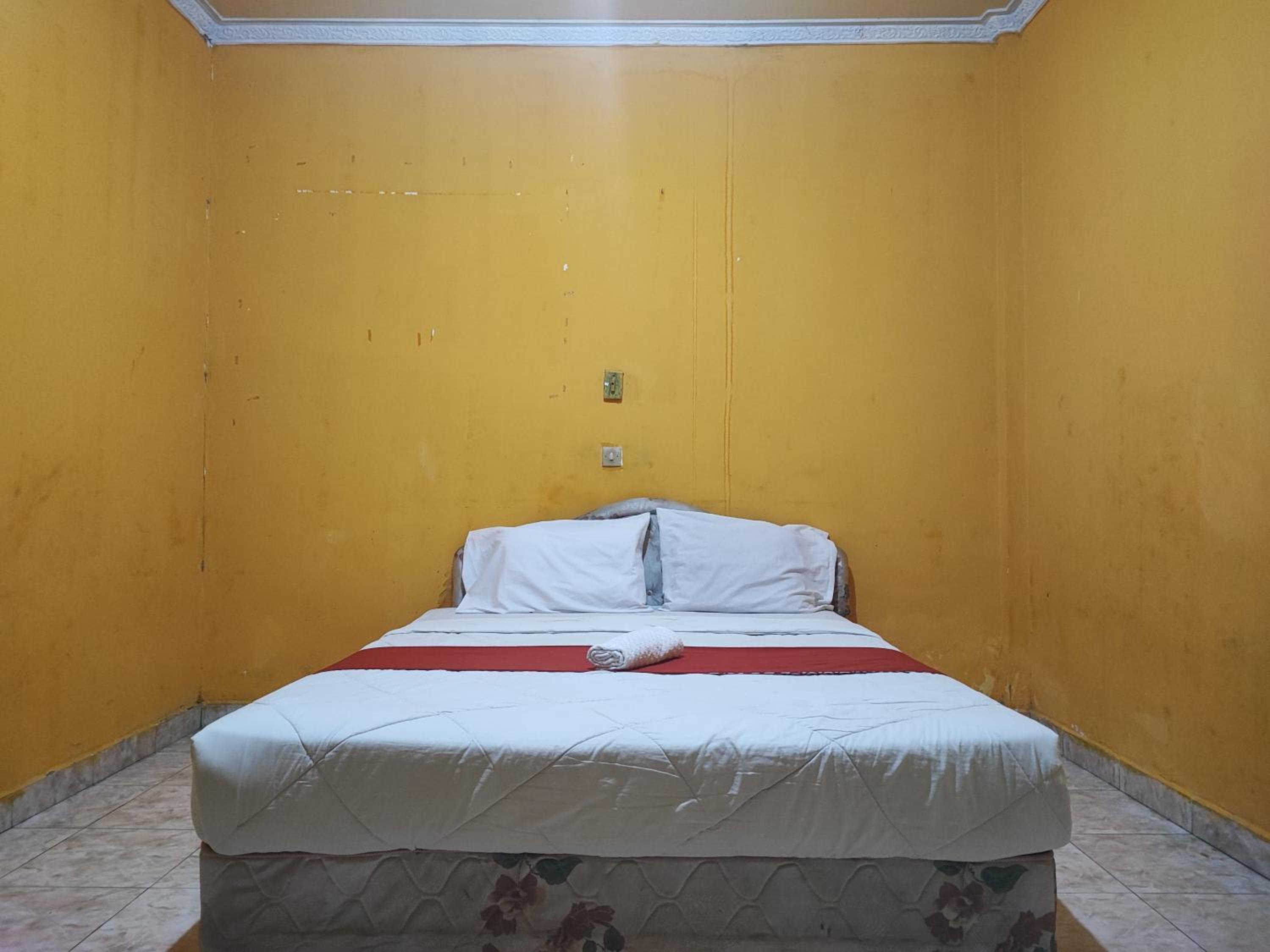 Deluxe Double Room - Photo 5